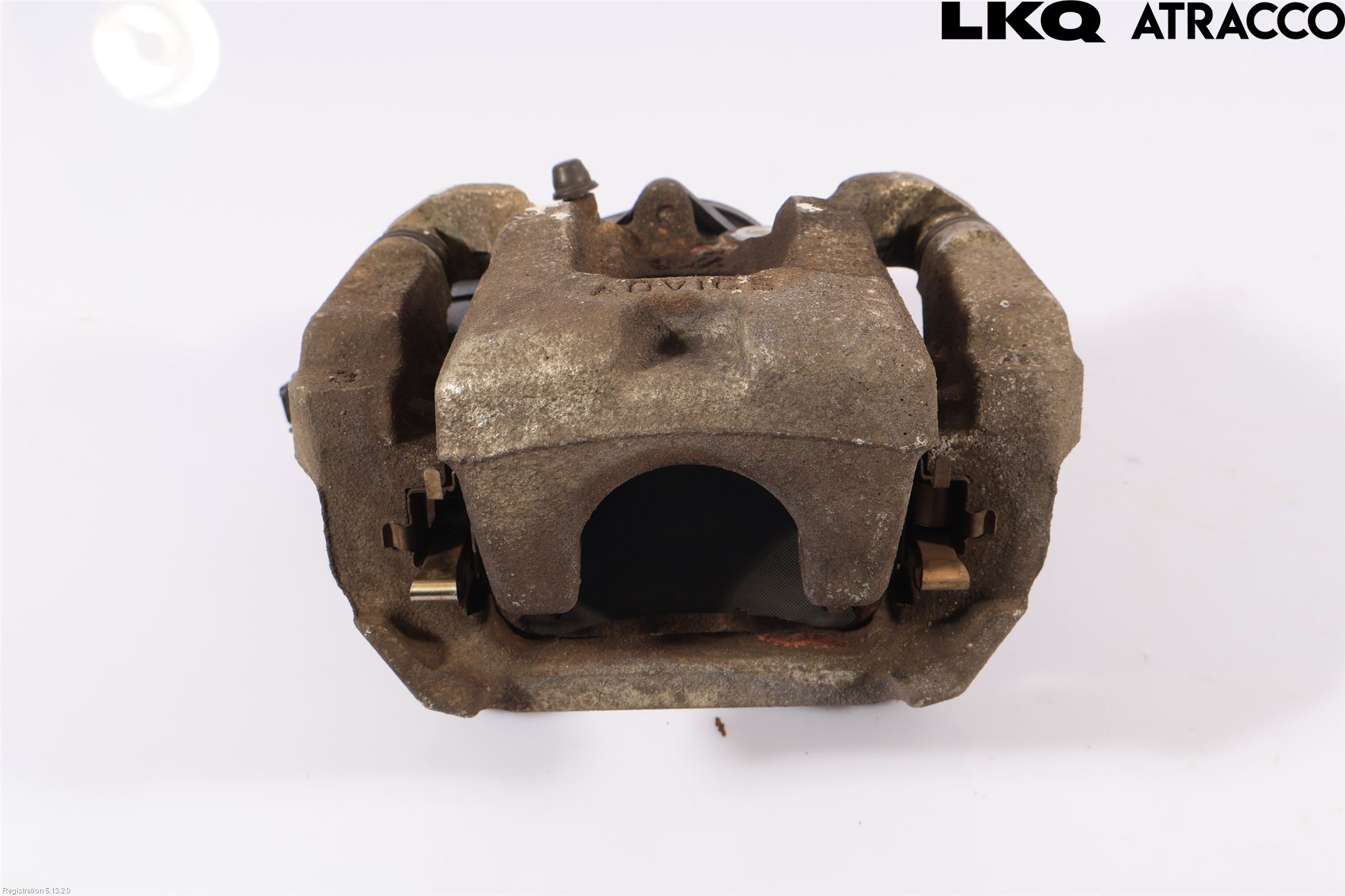 Toyota RAV4 19- Bremsecaliper Bak Venstre