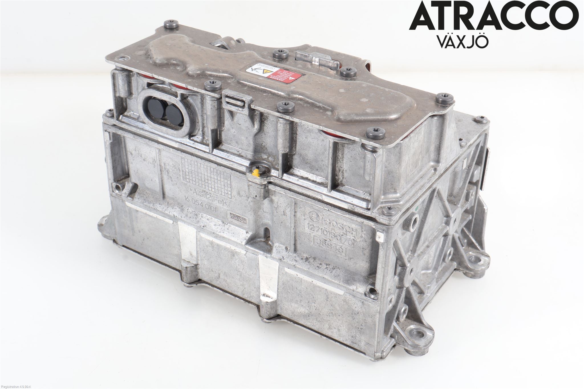 Volkswagen VW PASSAT 15-19 Hybridconverter