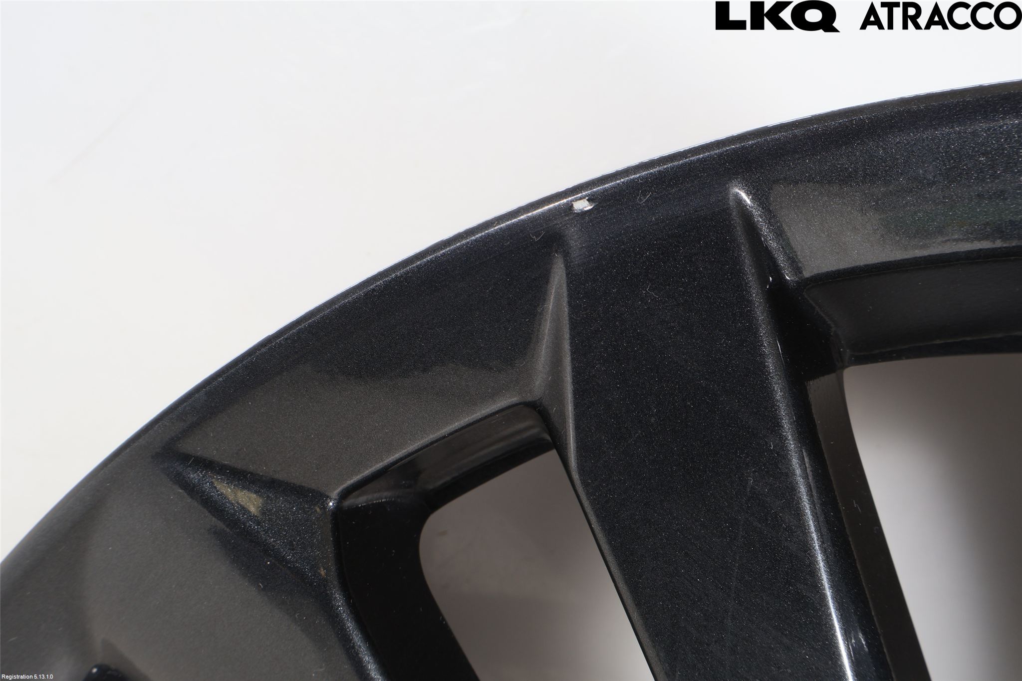 Lexus NX 300h 15-21 Felg Aluminium