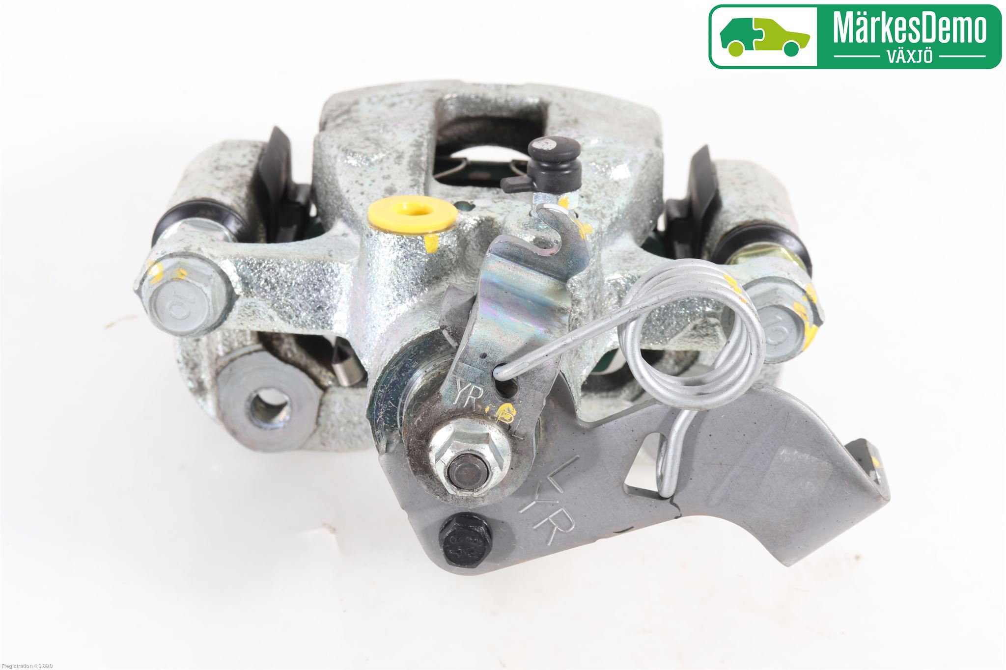 Hyundai i10 BA 17-20 Bremsecaliper Bak Venstre