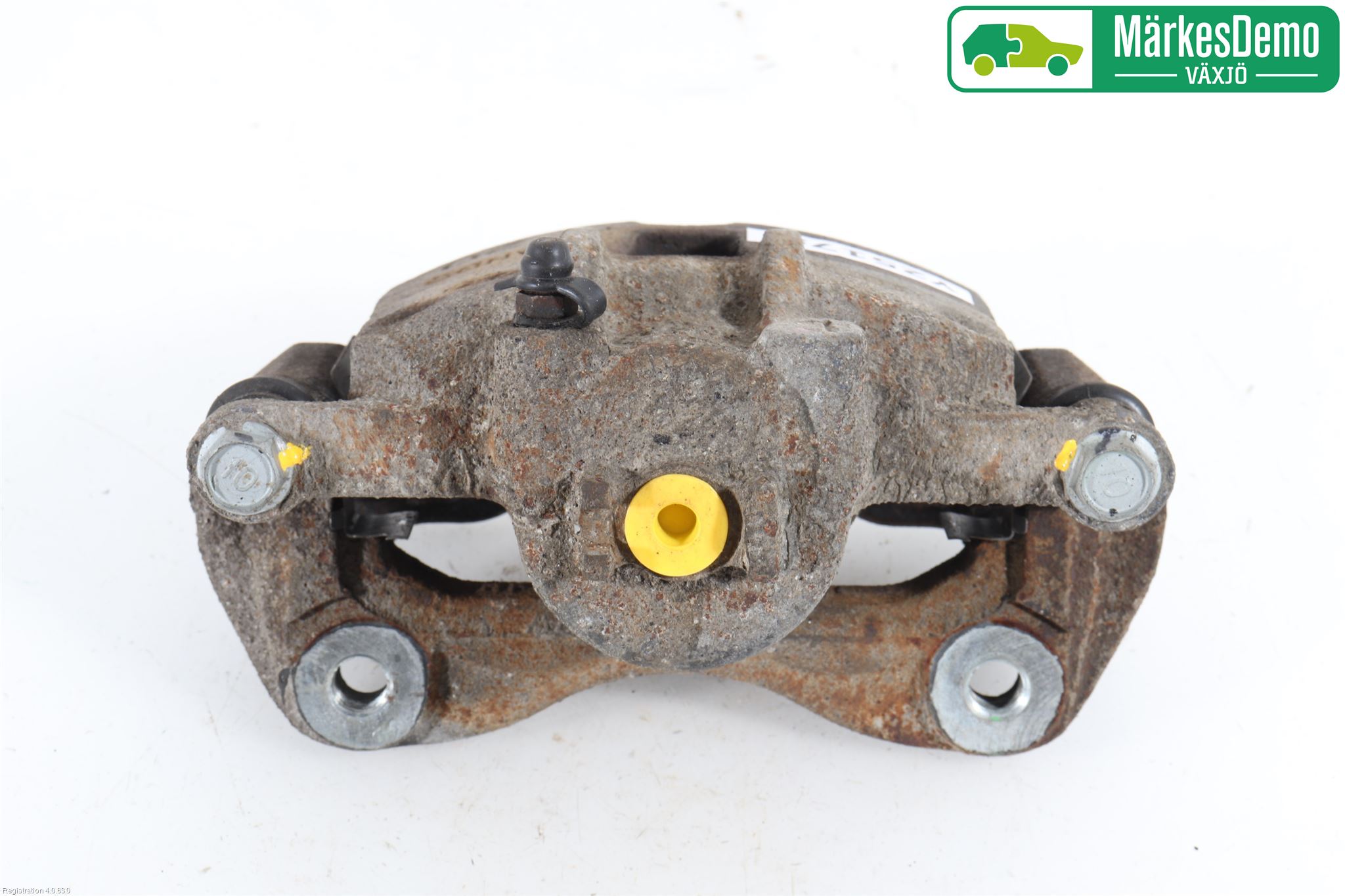 Hyundai i10 BA 14-16 Bremsecaliper Foran Venstre