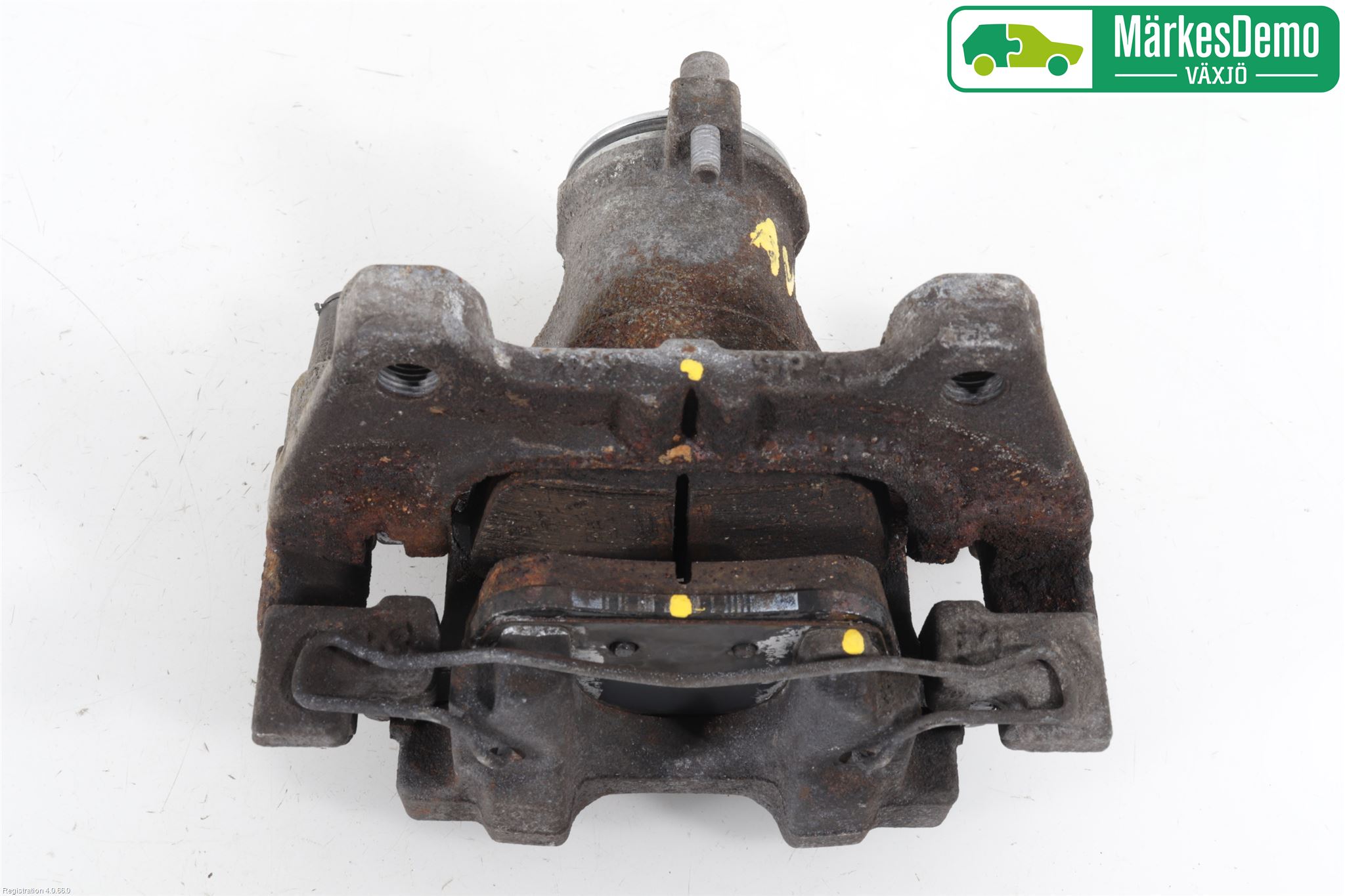 Honda CIVIC 17-22 Bremsecaliper Bak Høyre