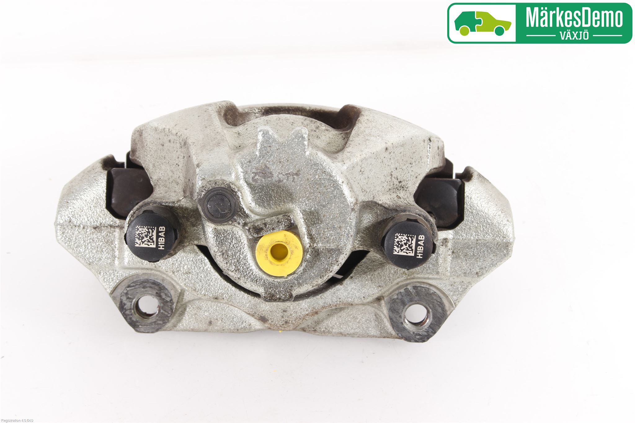 Ford FIESTA (VII) 18-23 Bremsecaliper Foran Venstre