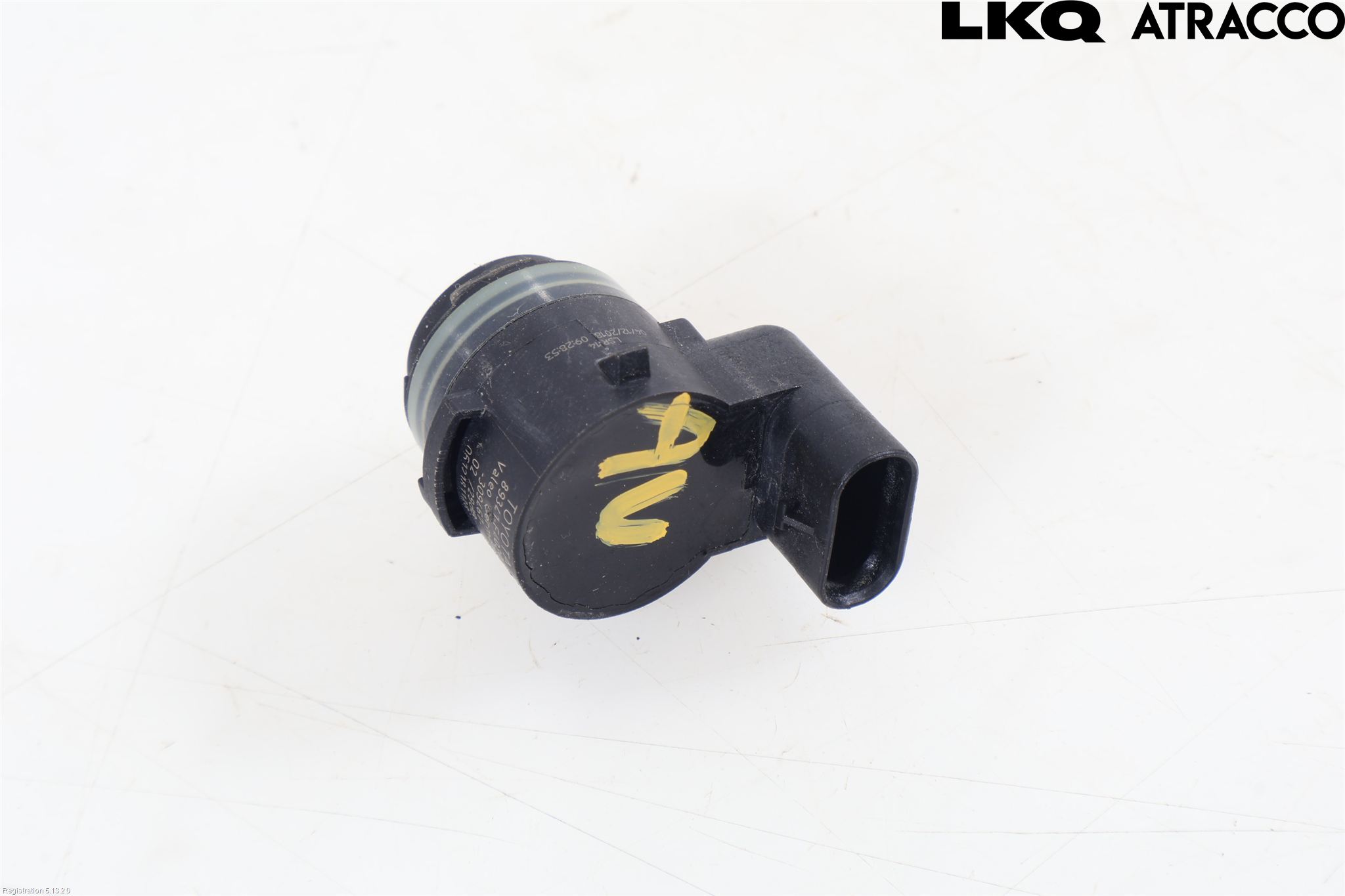 Toyota C-HR 16-23 Sensor Ryggesensor