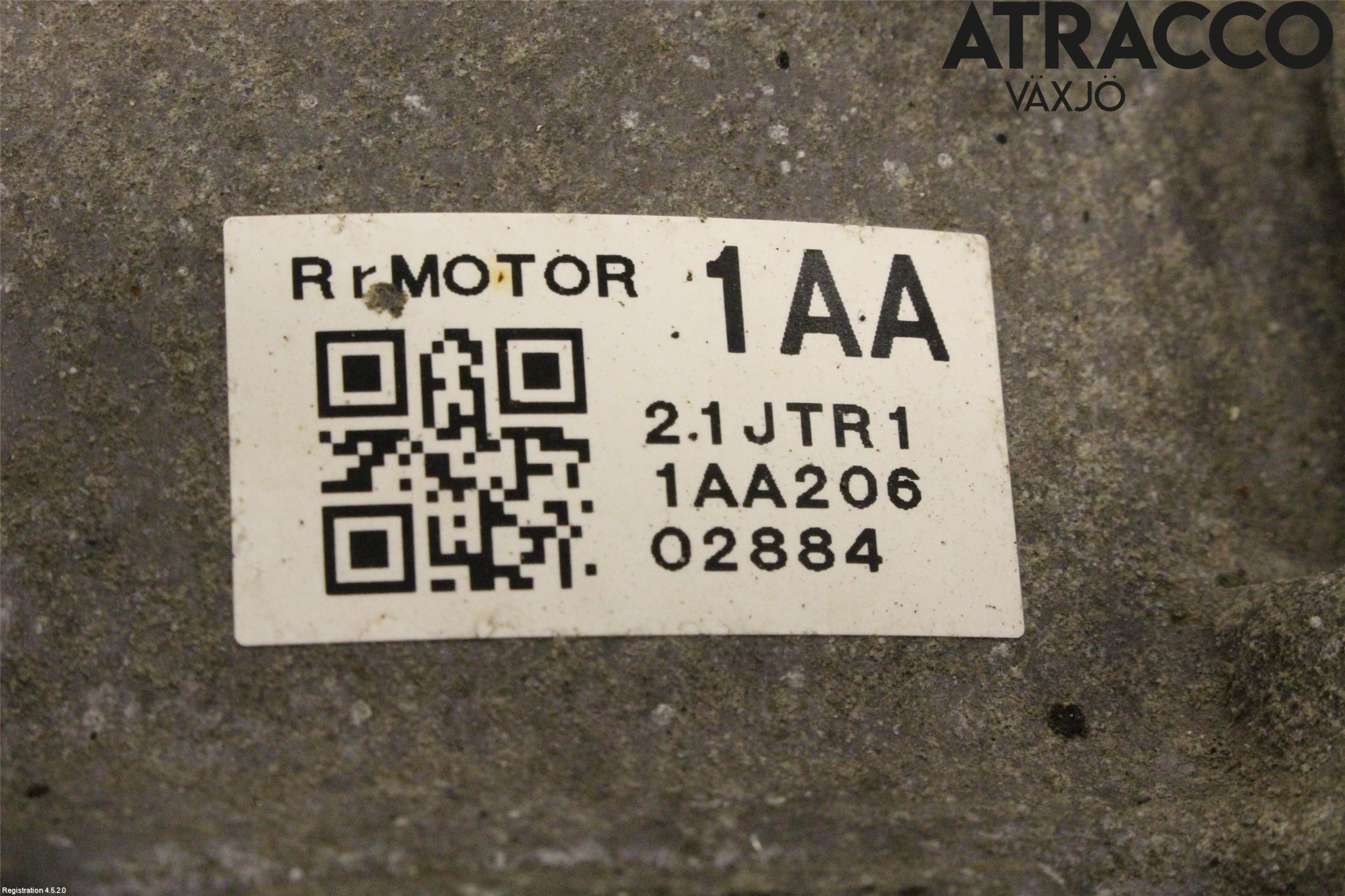 Toyota RAV4 19- Navgir Elektrisk