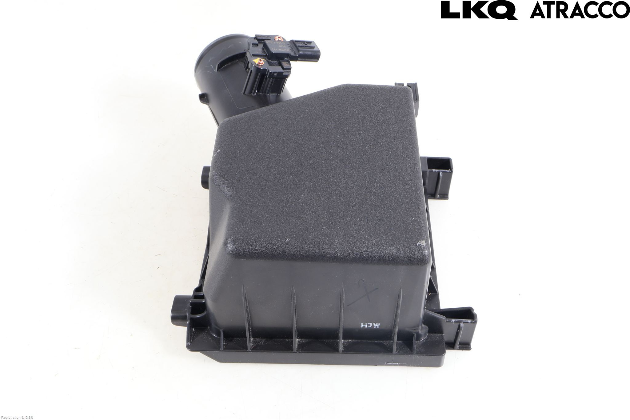 Toyota C-HR 24- Luftfilter Boks