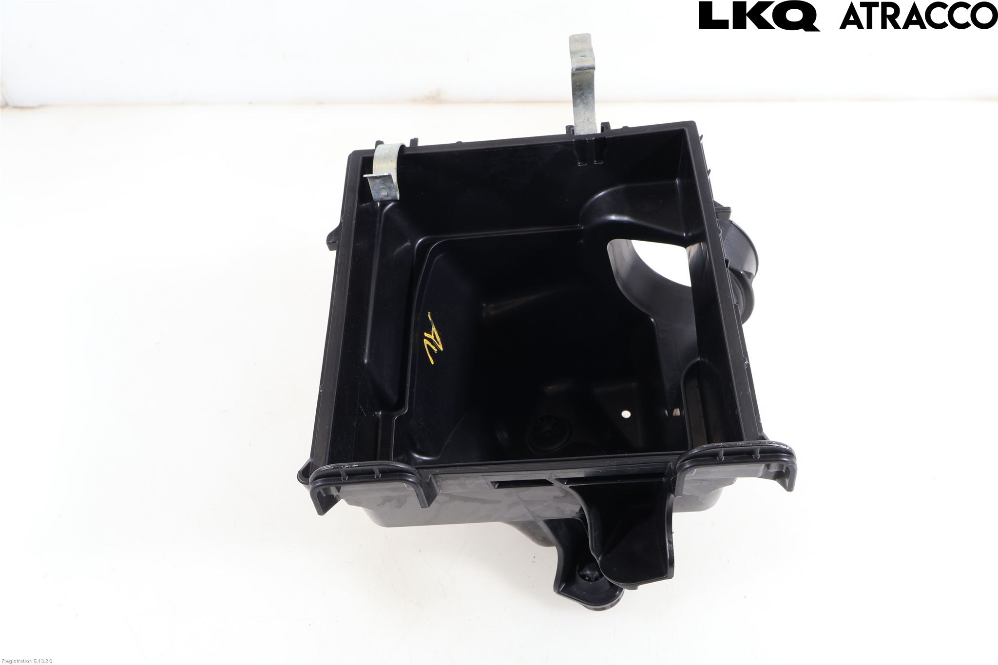 Toyota YARIS XP21 20- Luftfilter Boks