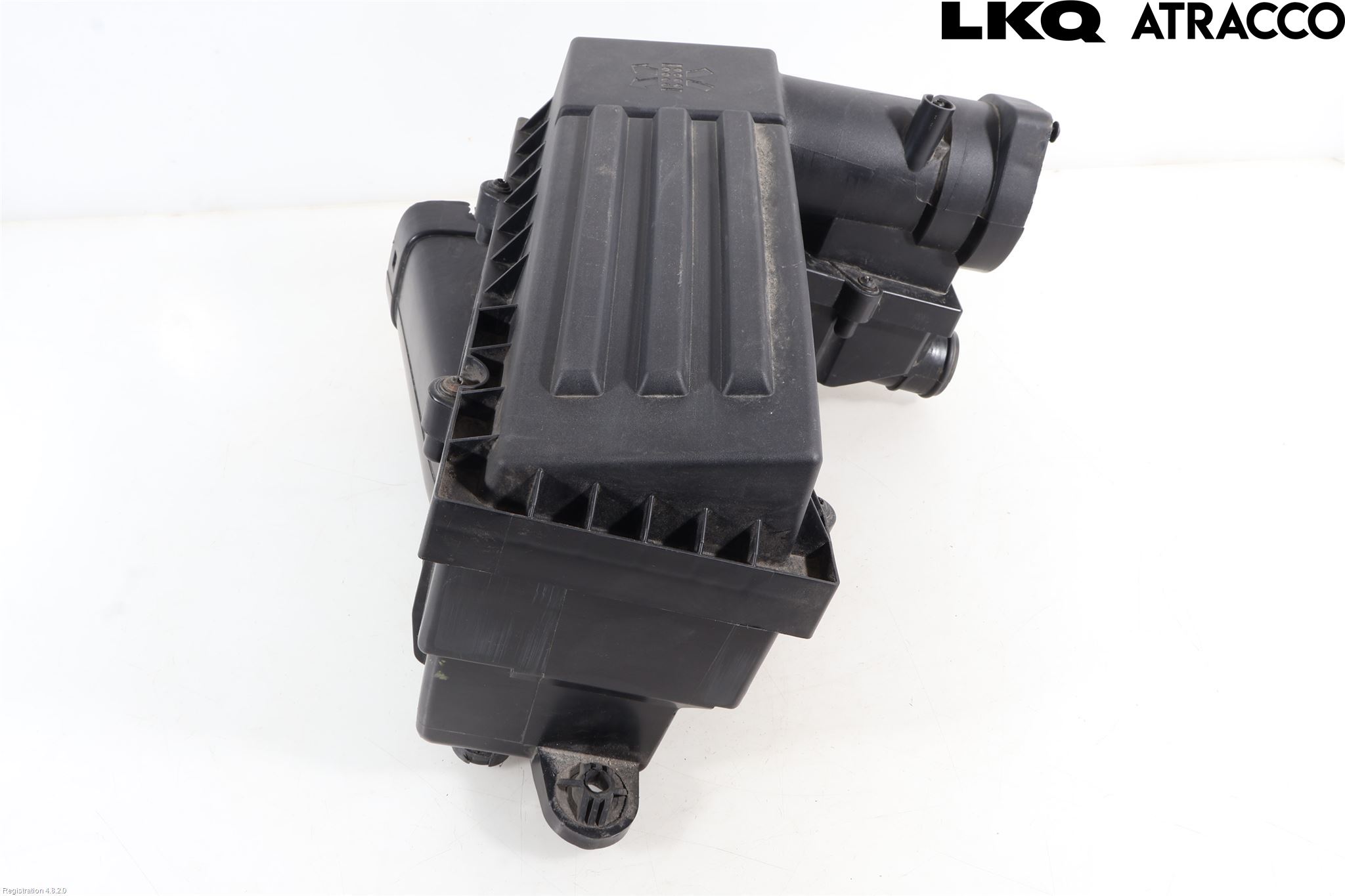 Volkswagen VW PASSAT 11-14 Luftfilter Boks