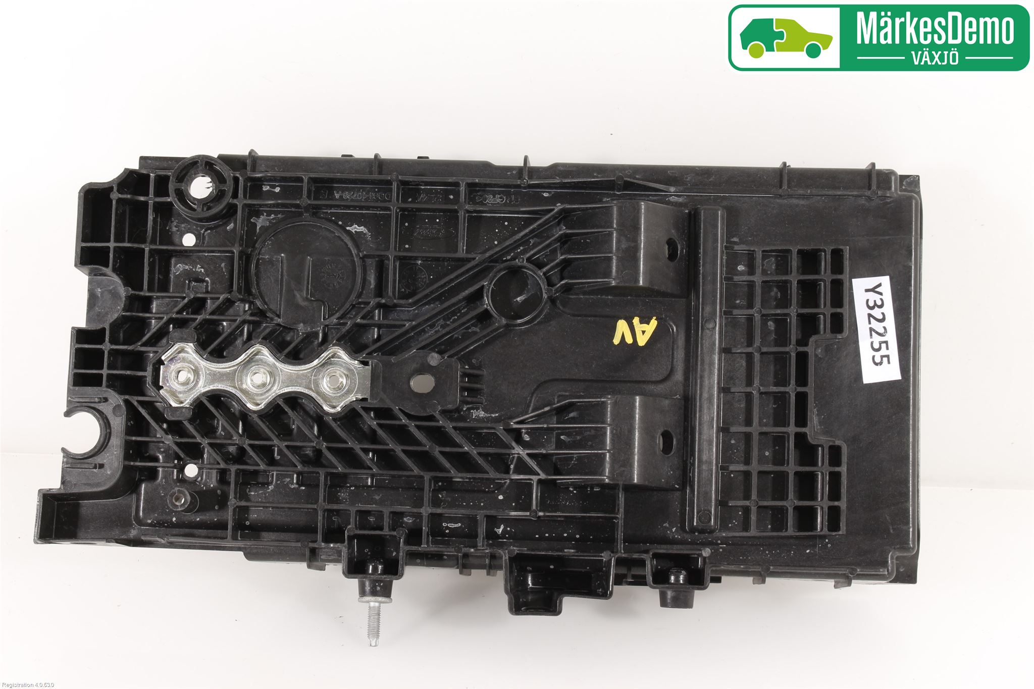 Ford MONDEO 15-22 Batterikasse - Feste - Holder