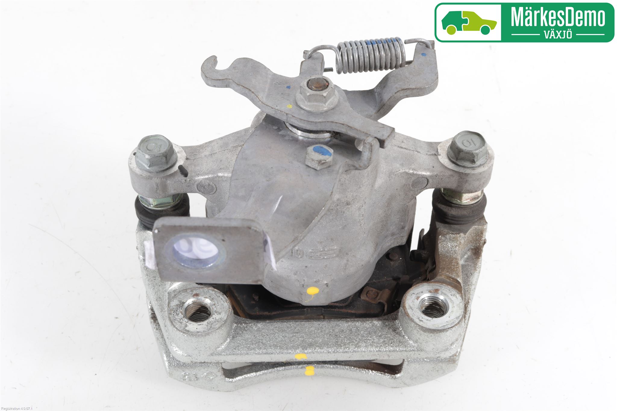 Hyundai i30 PD 17- Bremsecaliper Bak Høyre