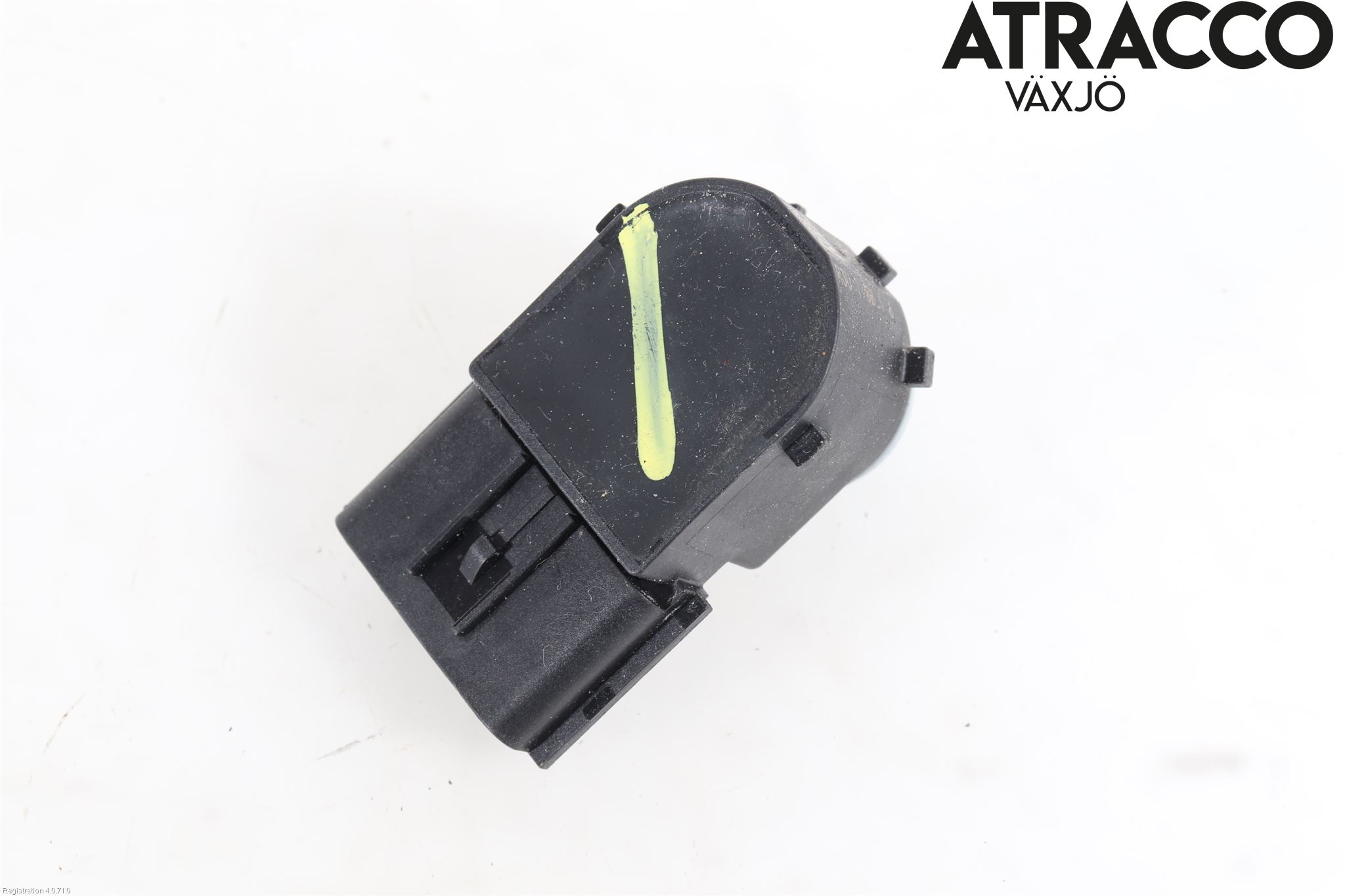 Hyundai i30 PD 17- Sensor Ryggesensor