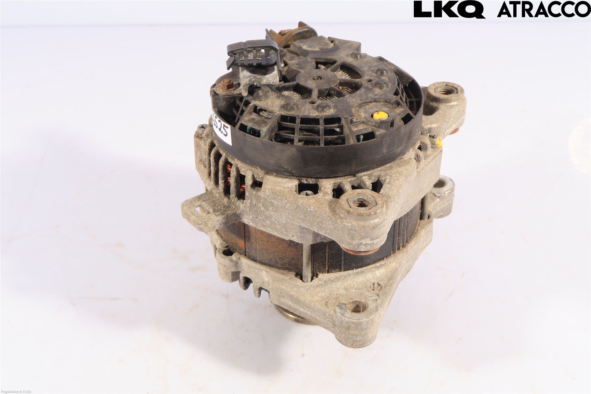 Toyota PROACE II 16- Dynamo