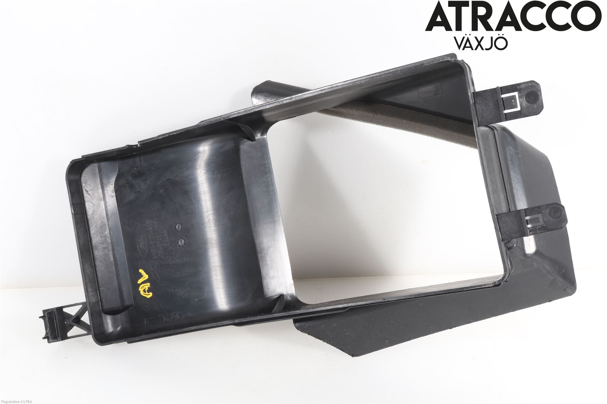 Ford FOCUS 11-14 Luftstyring Front