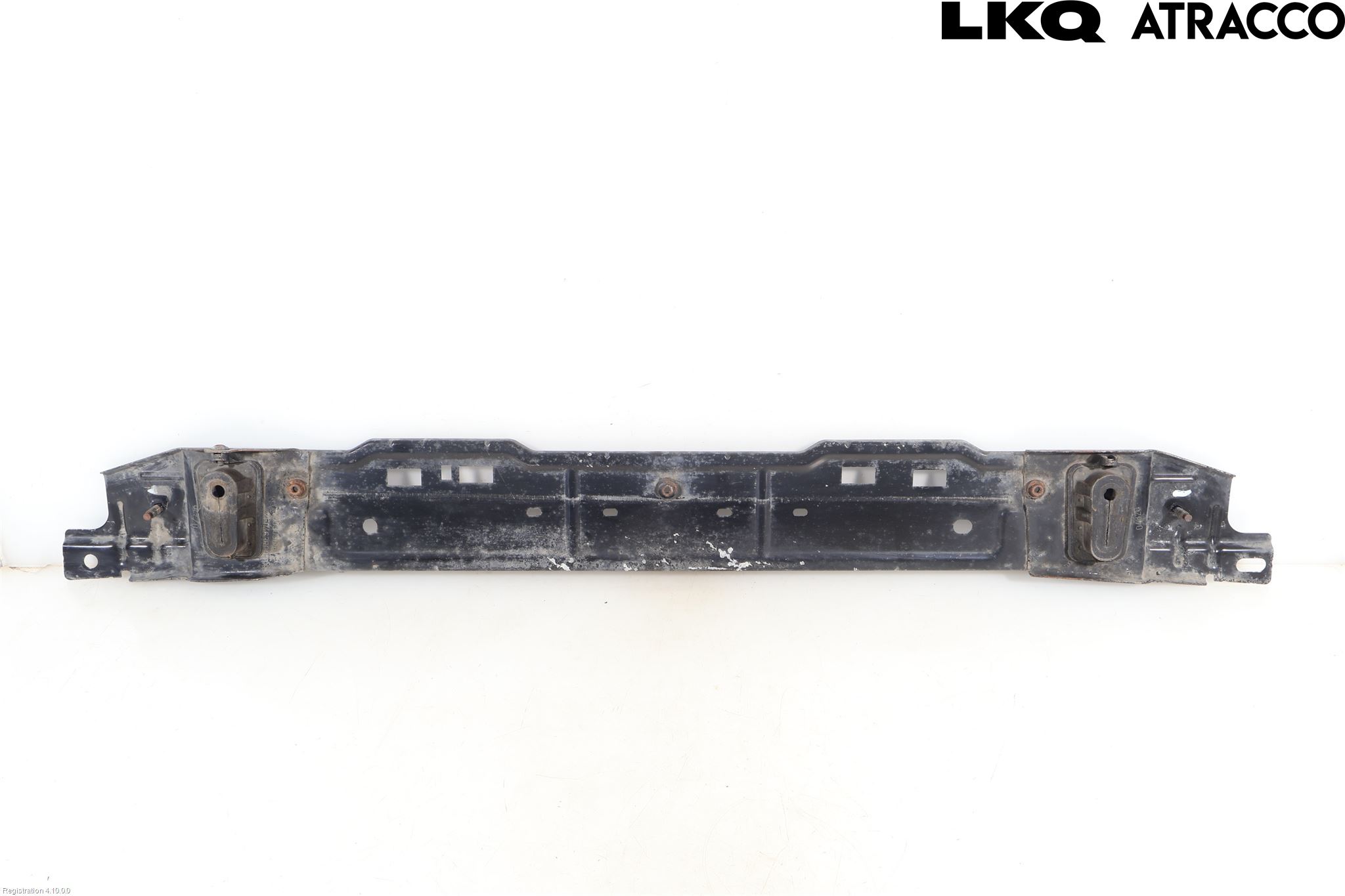 Toyota PROACE II 16- Radiator Feste - Ramme - Bjelk