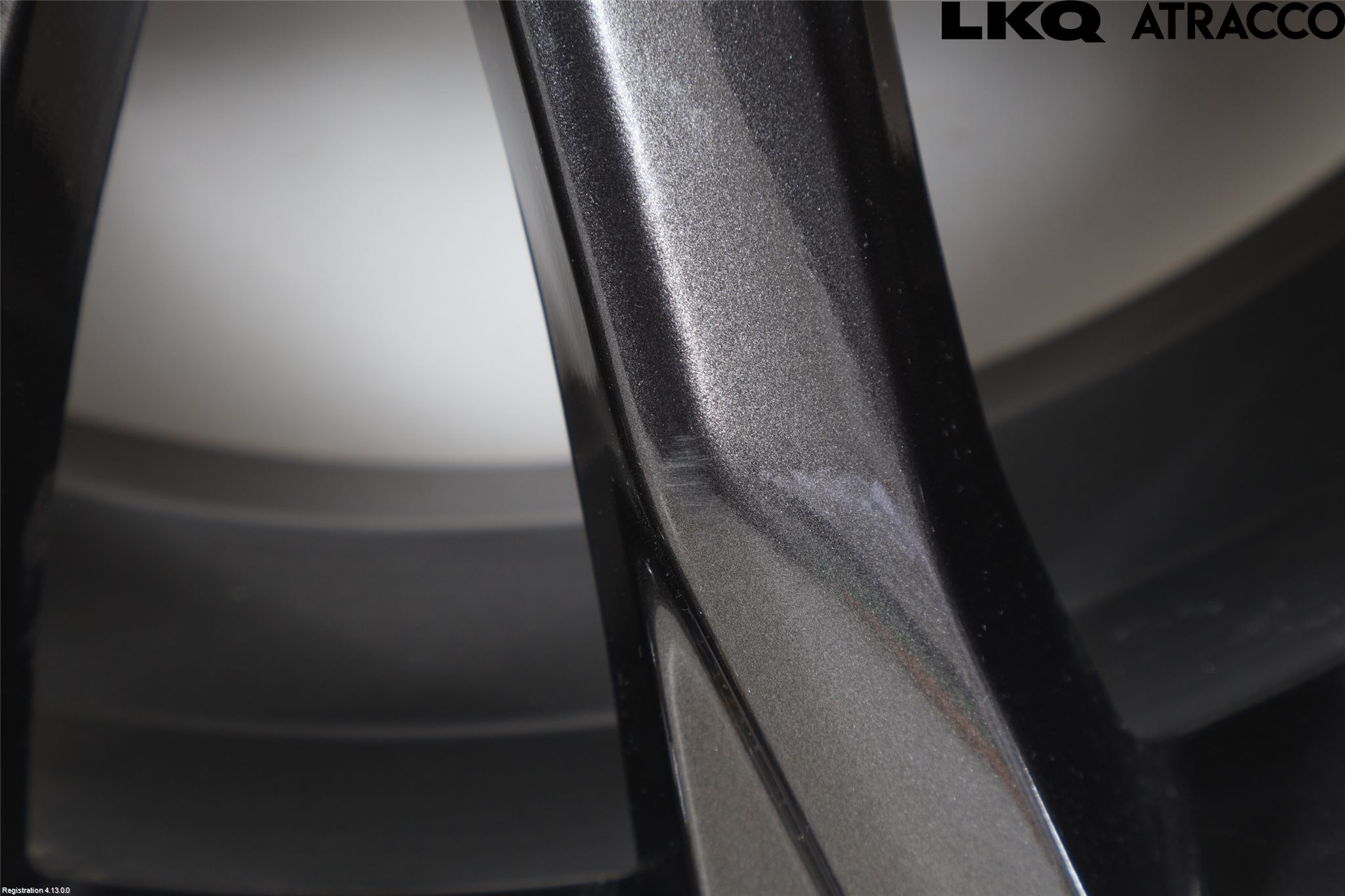 Honda CR-V 24- Felg Aluminium Sett 4Stk