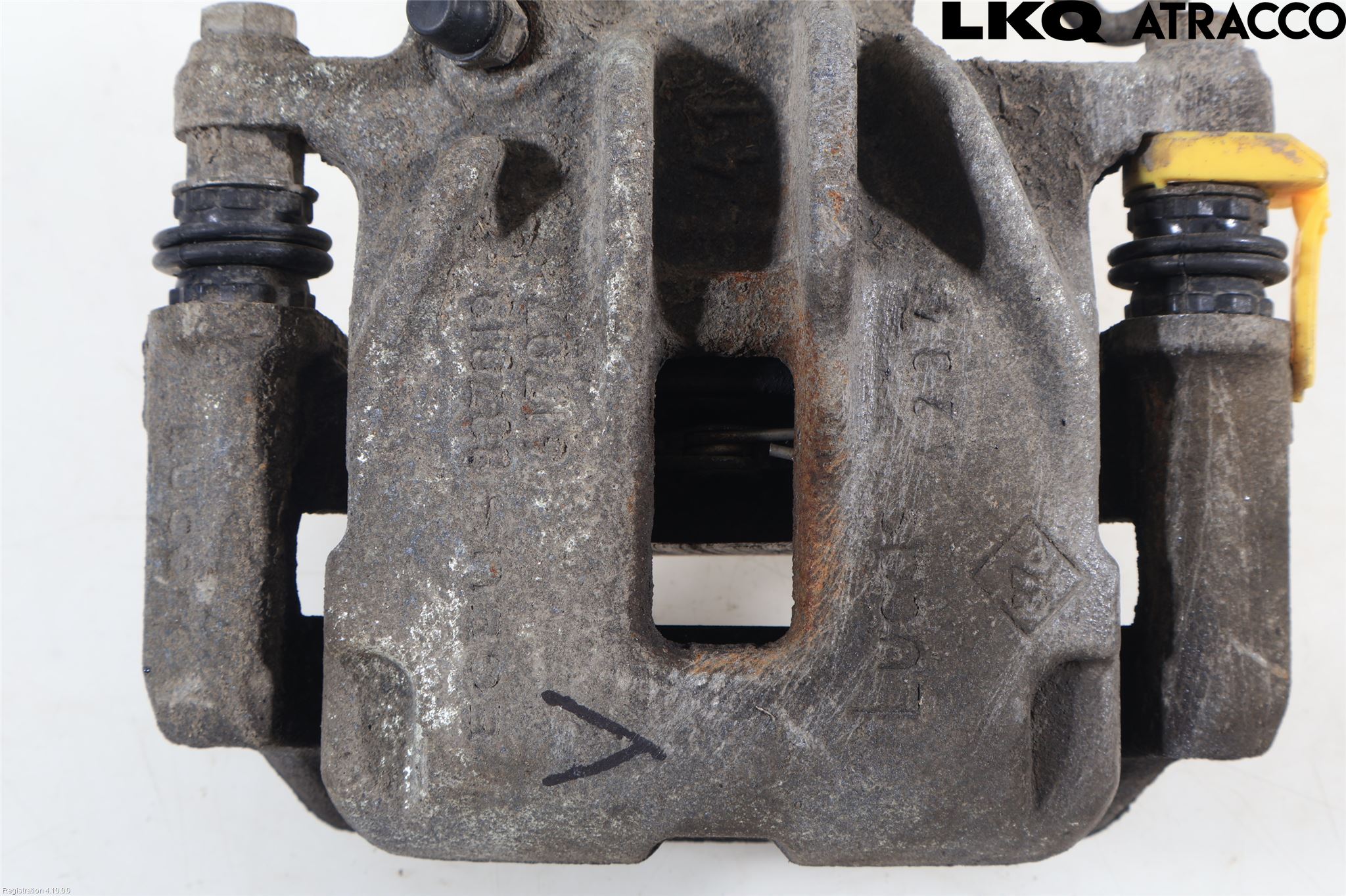 Nissan PRIMASTAR Bremsecaliper Bak Venstre