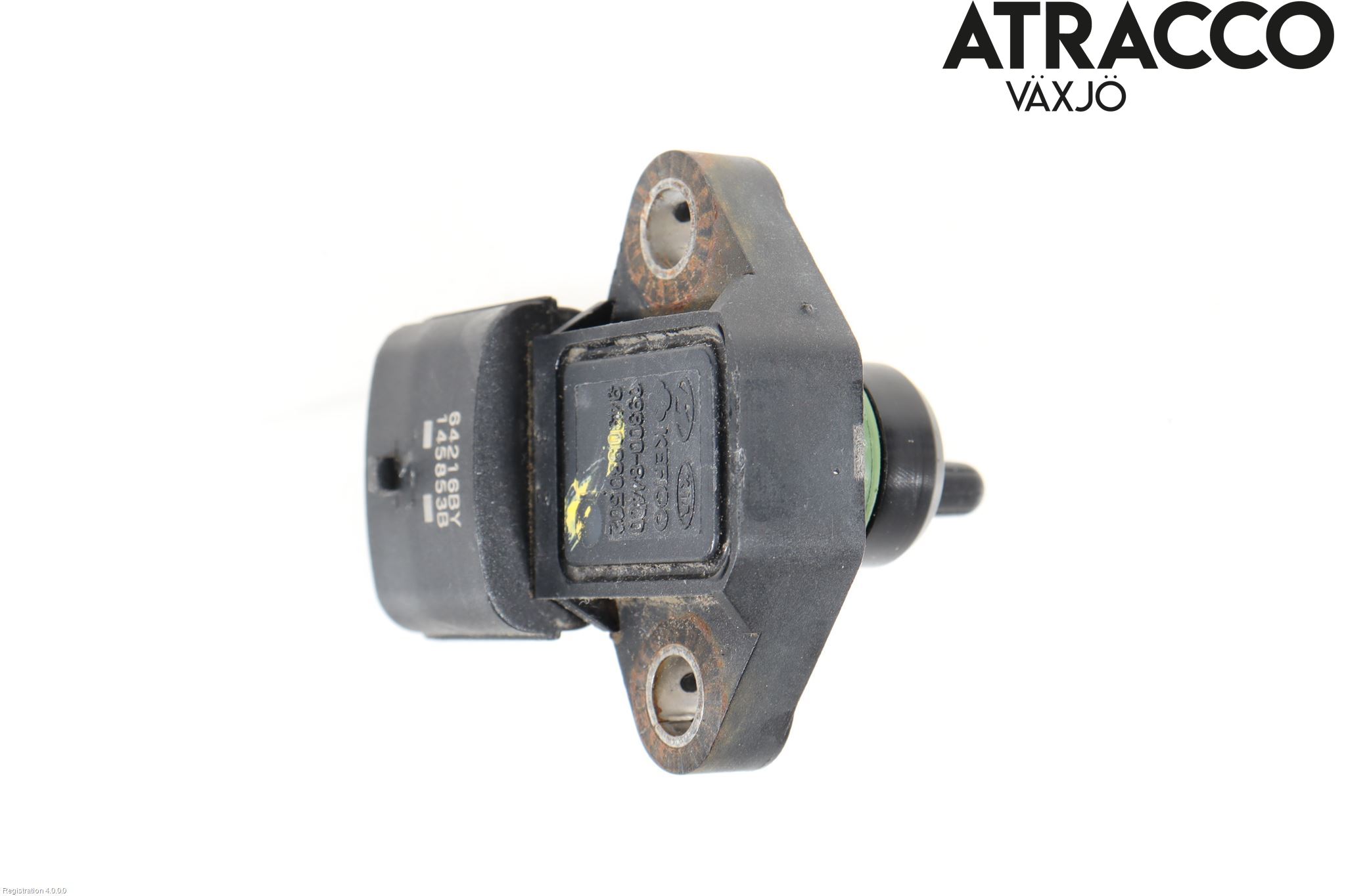 Hyundai i20 GB 15-20 Giver Turbotrykk