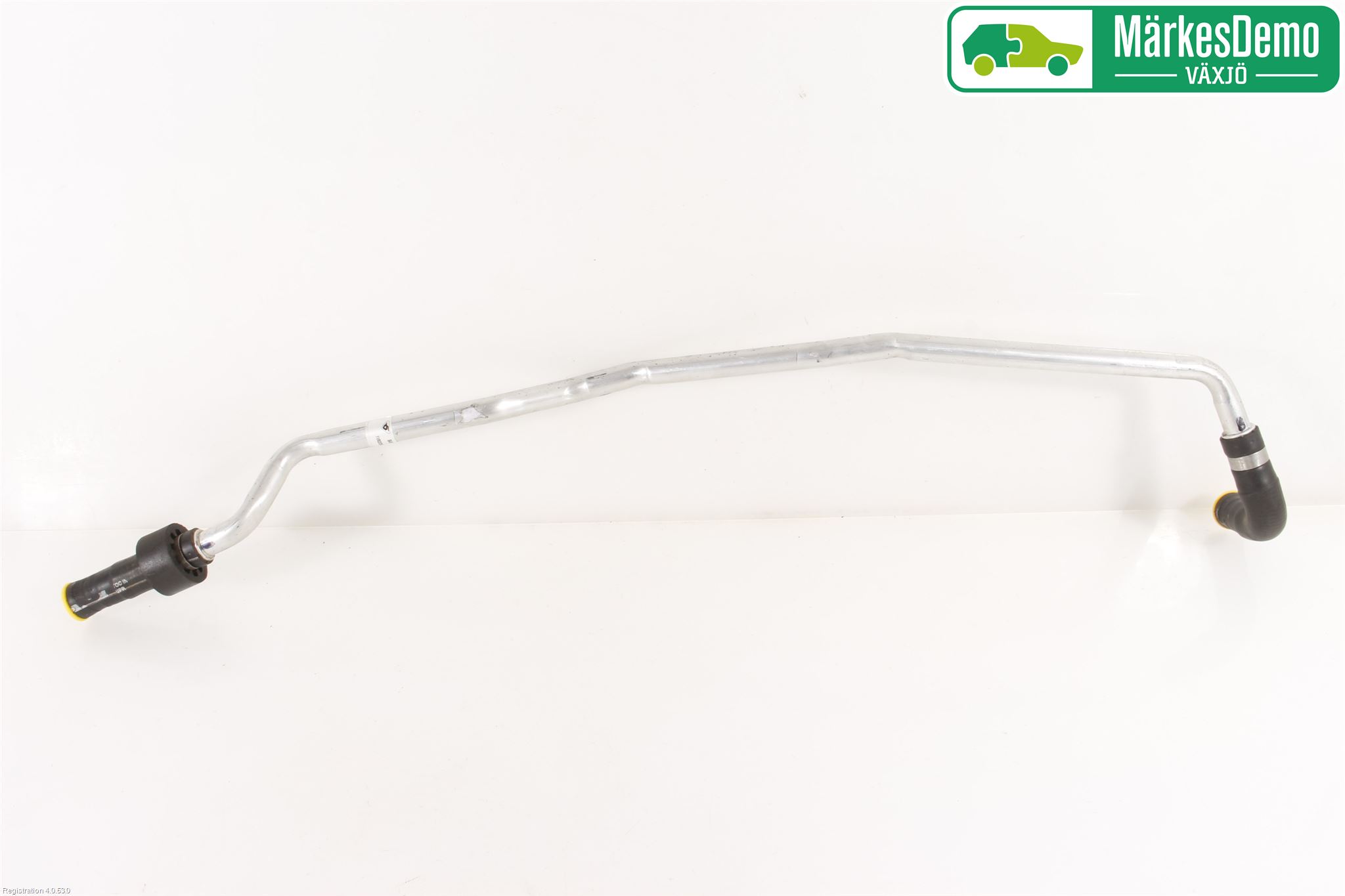 Ford MONDEO 15-22 Gearkasse Oljerør-Slange
