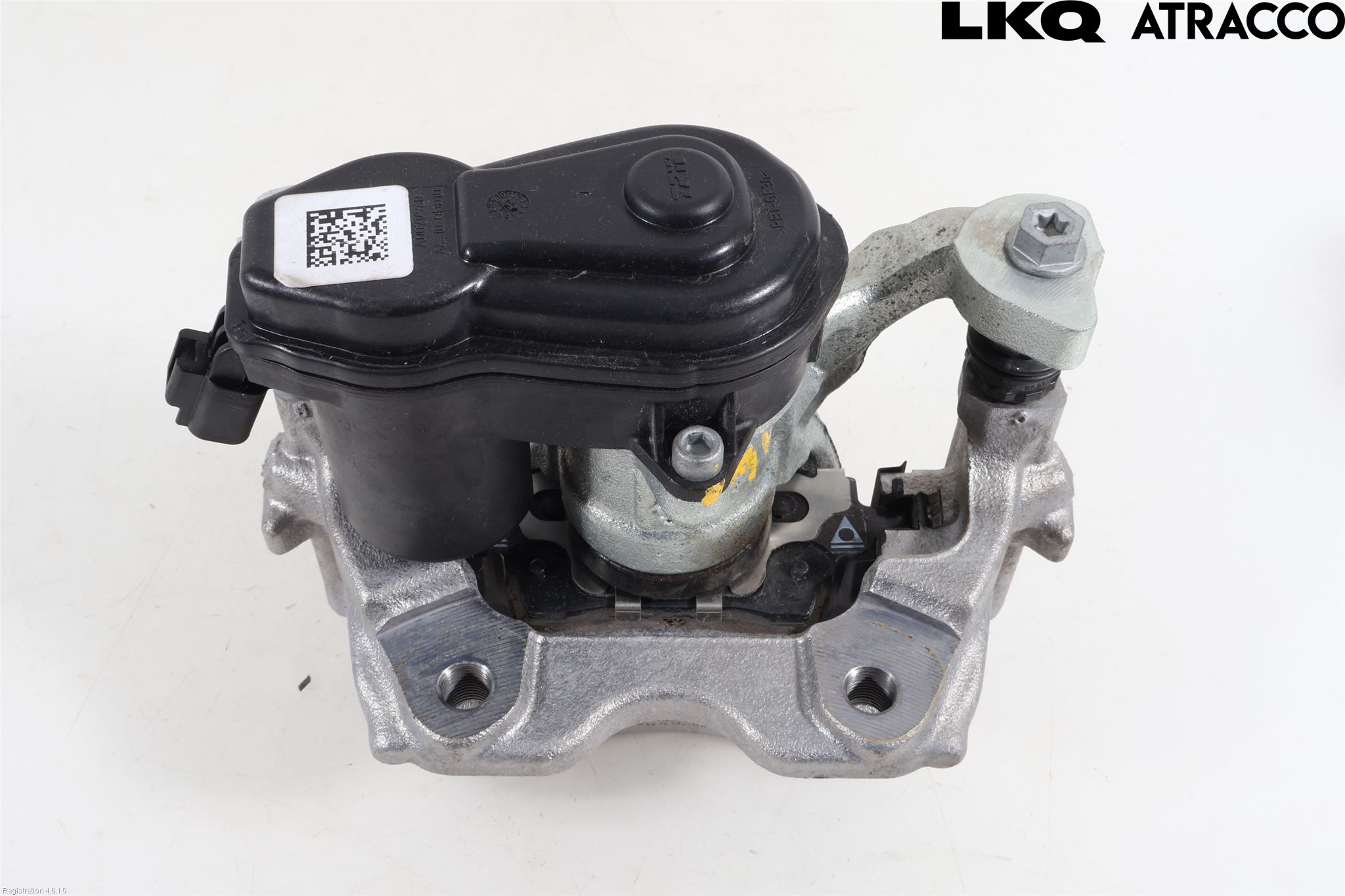 Toyota YARIS XP21 20- Bremsecaliper Bak Venstre