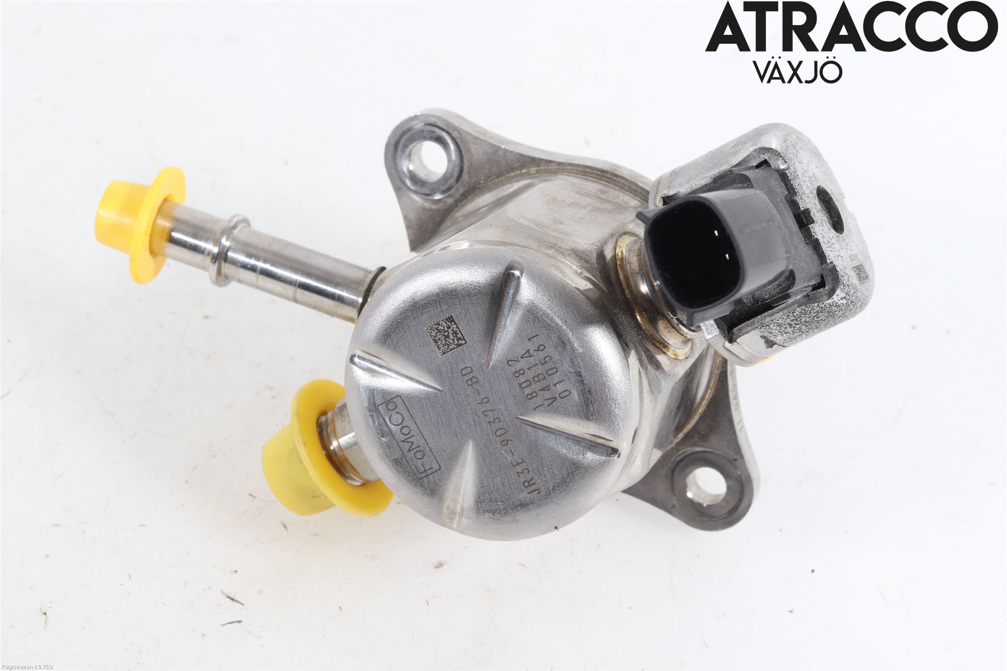 Ford MUSTANG VI 15-22 Drivstoffpumpe Mekanisk