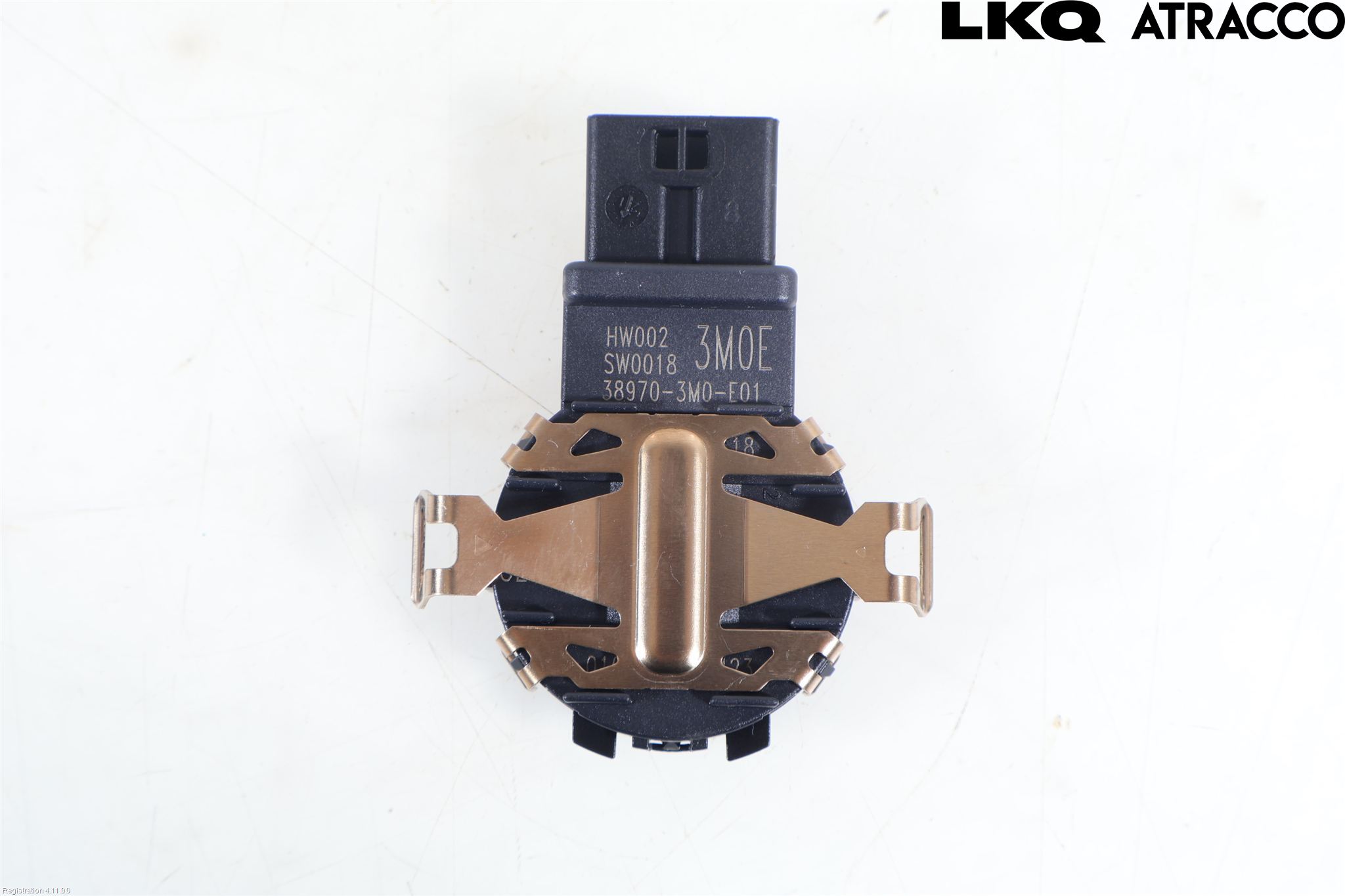 Honda HR-V 21- Sensor Regnsensor