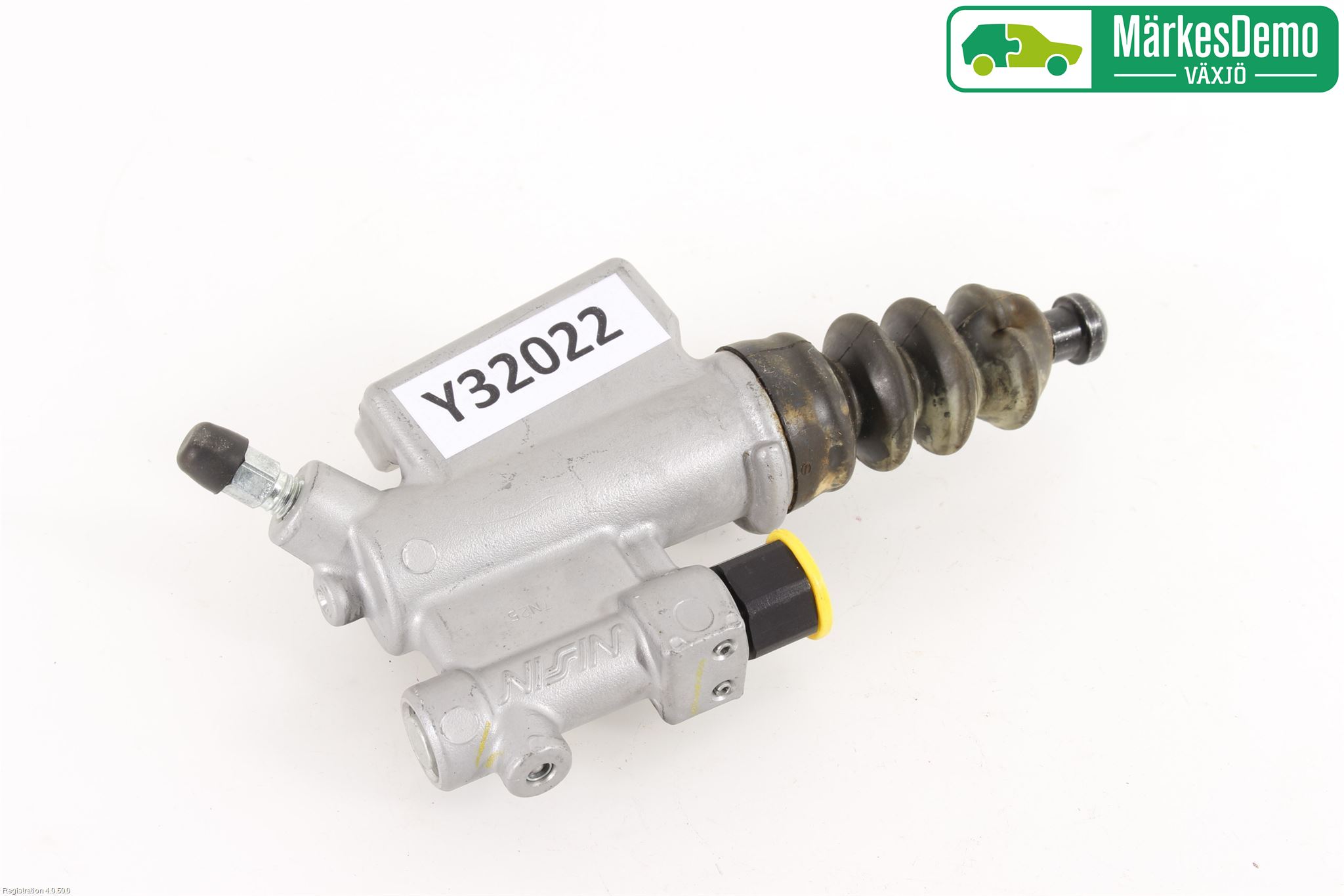 Honda CIVIC 17-22 Clutch Sylinder Slave