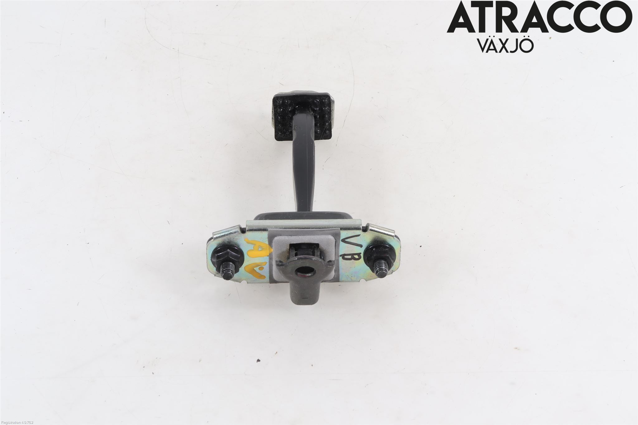 Hyundai KONA/ELECTRIC OS 18-23 Dørstopper