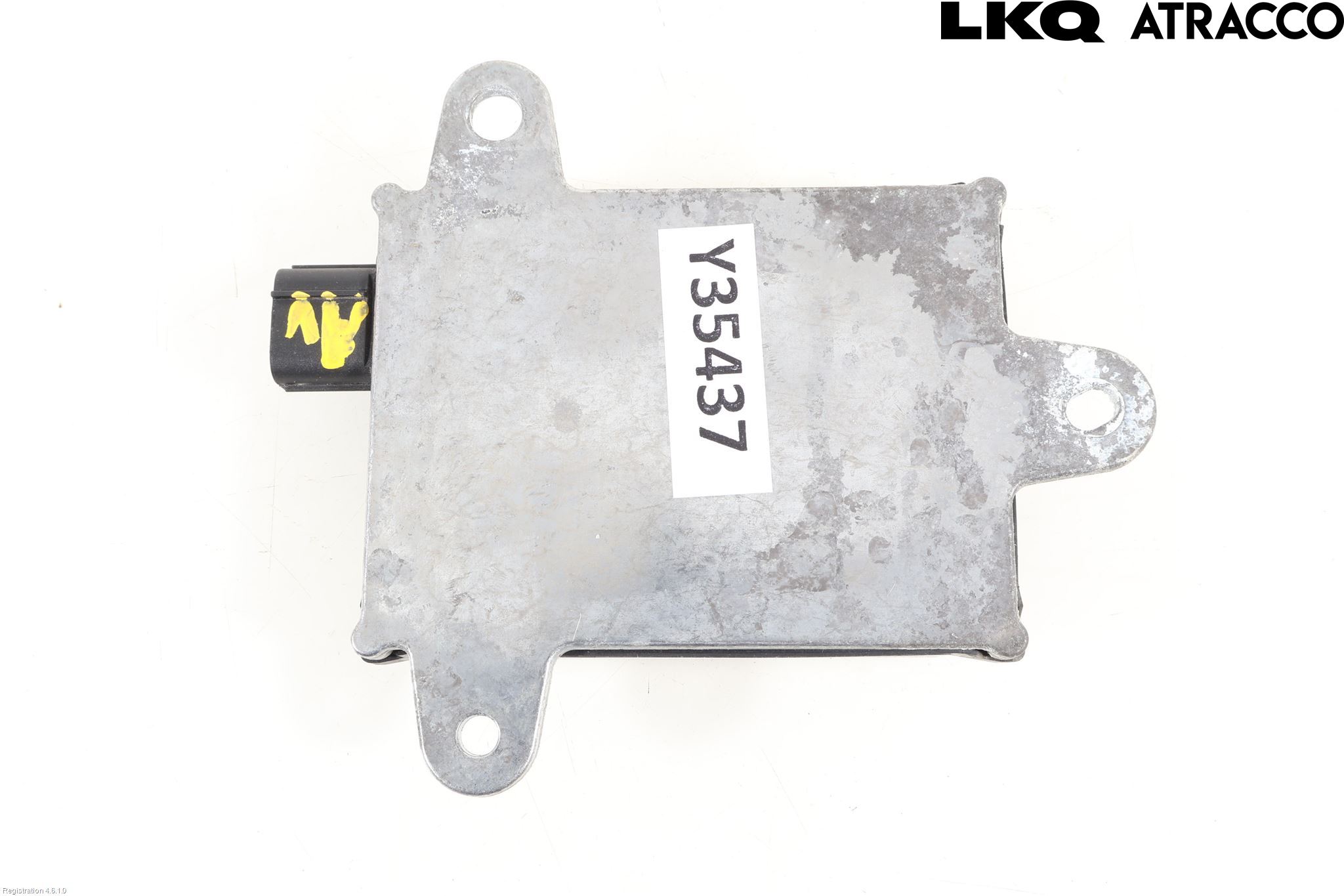 Toyota PRIUS (ZVW50) 16-21 Sensor Kollisjonsbeskyttelse