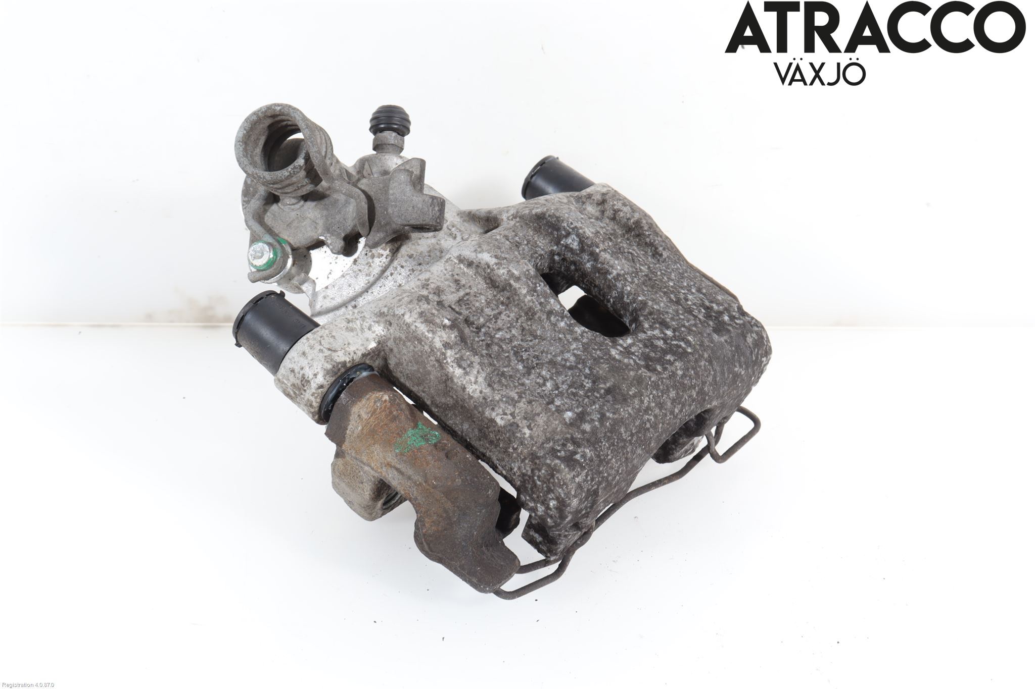 Ford TRANSIT/TOURNEO CONNECT 13-22 Bremsecaliper Bak Venstre