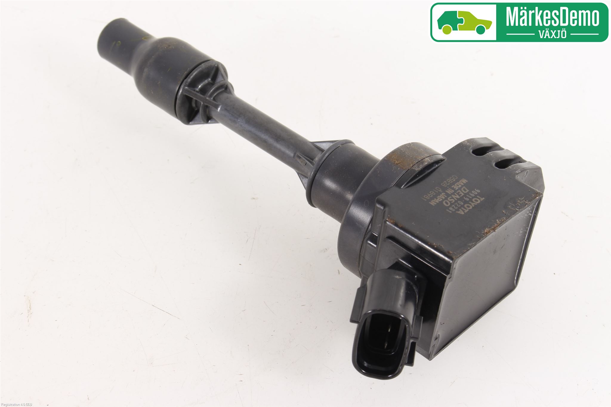 Toyota AYGO 15-21 Coil