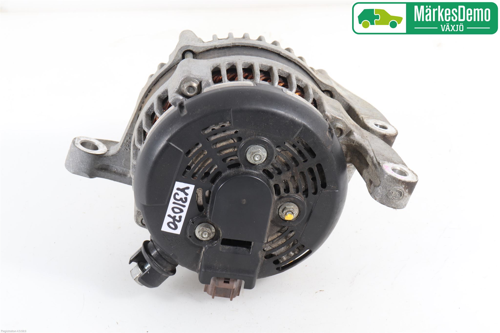 Ford MUSTANG VI 15-22 Dynamo