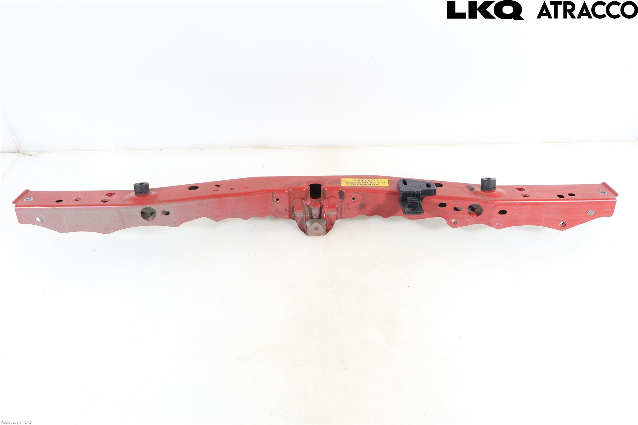 Toyota AURIS 13-19 Frontplate Øvre