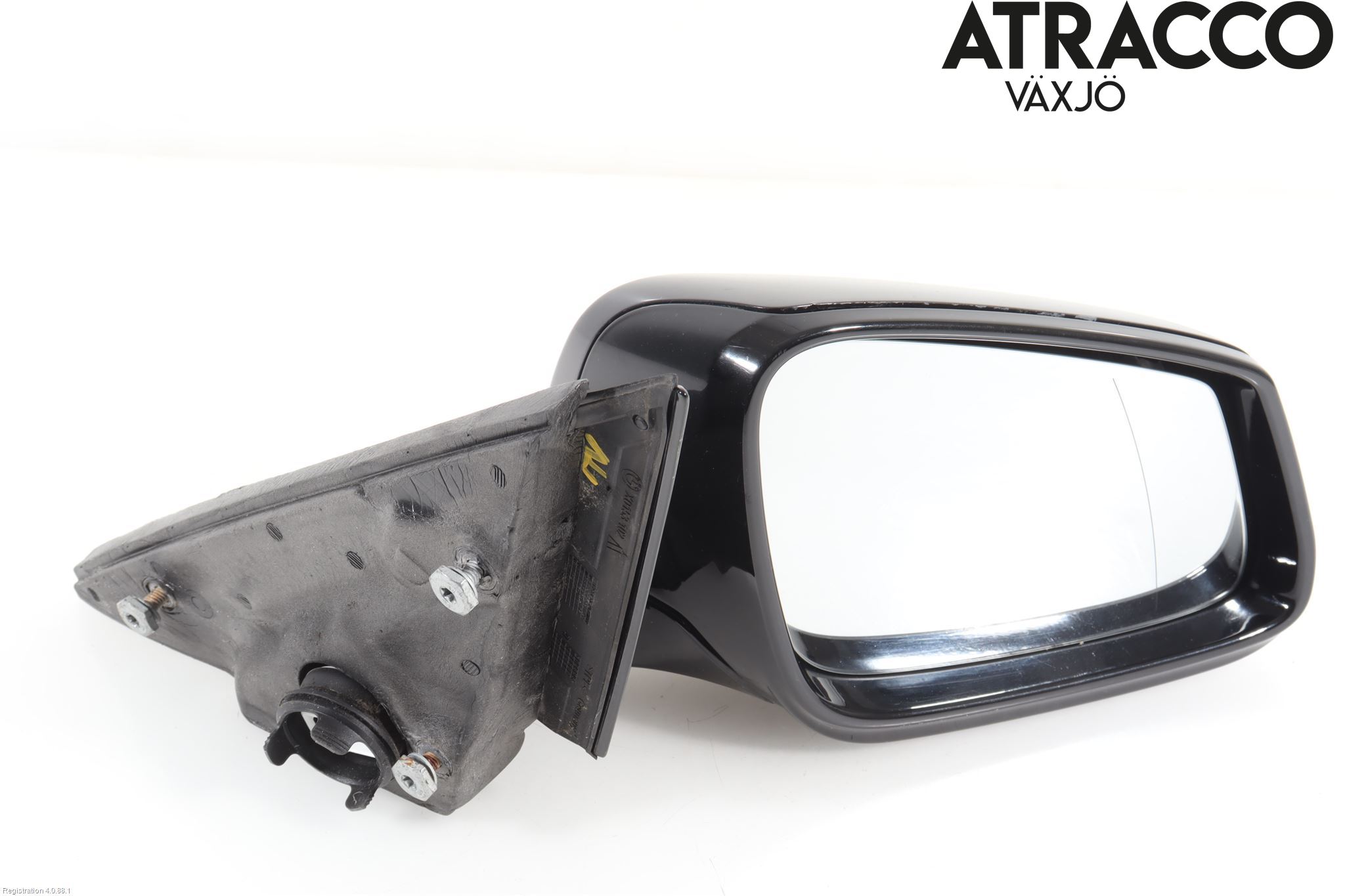 BMW 5 F10/F11/F18 09-17 Speil H M-El Justering