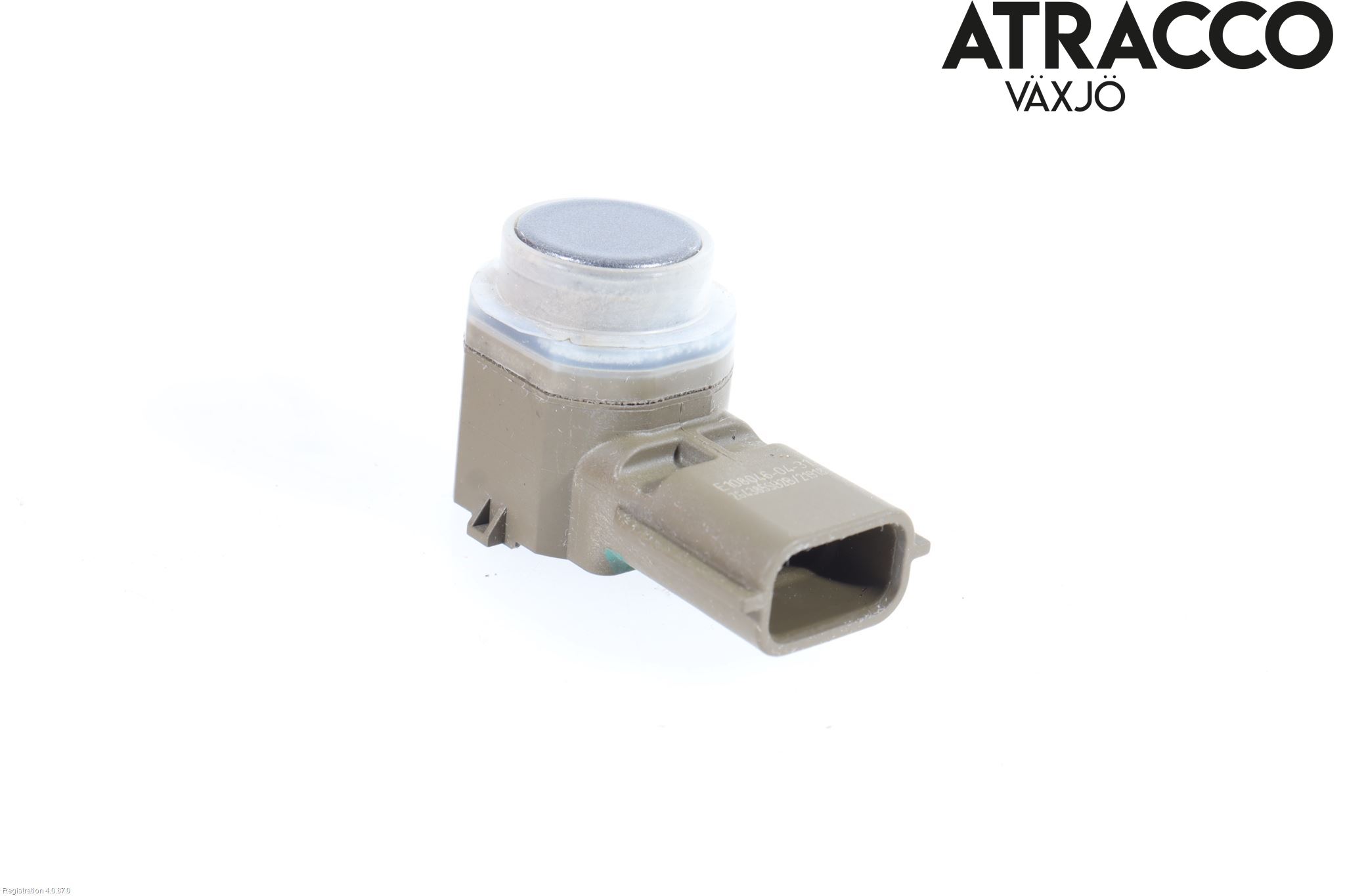 Nissan LEAF 18- Sensor Parkering Front
