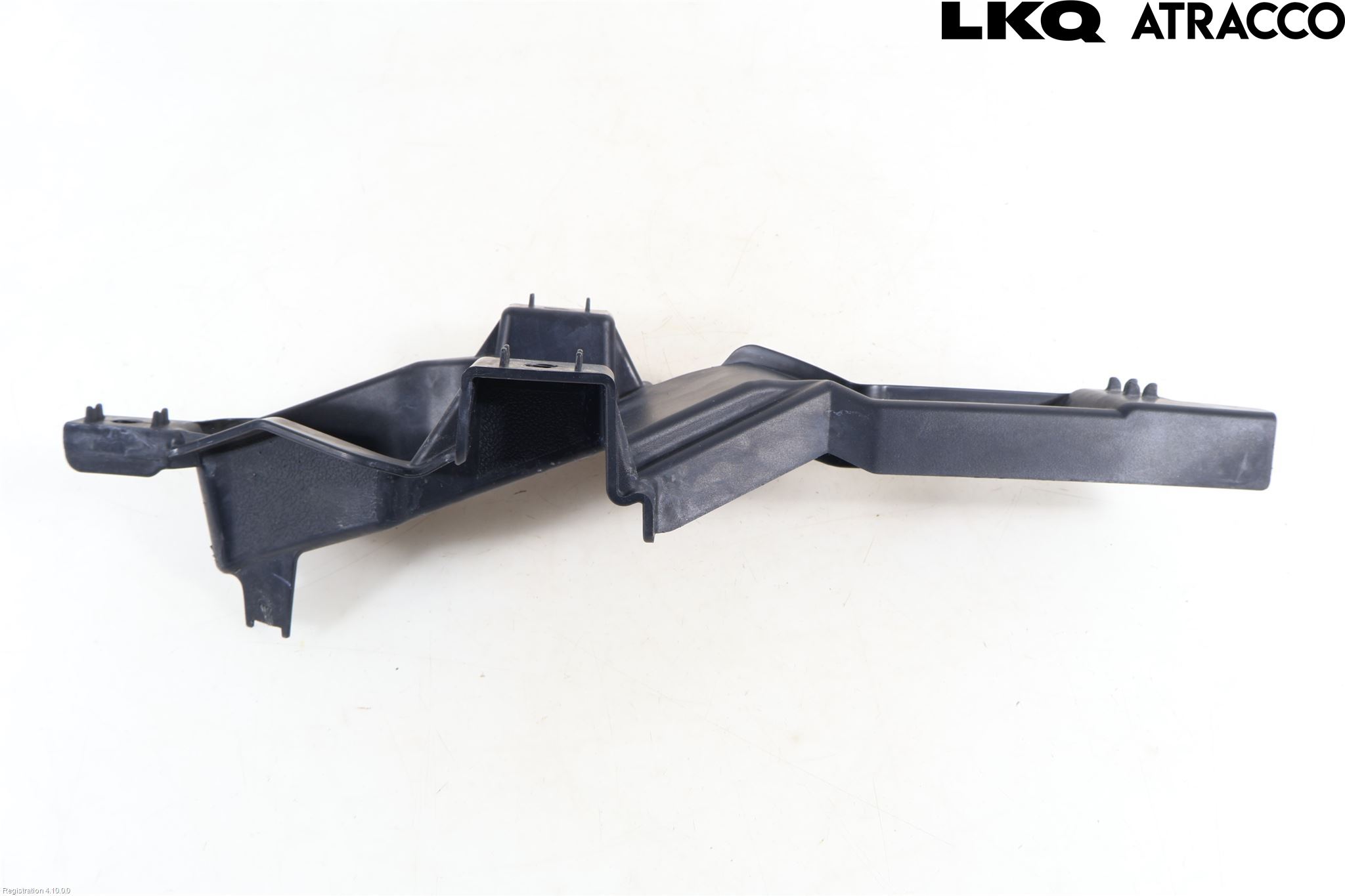 Honda CR-V 24- Luftstyring Front