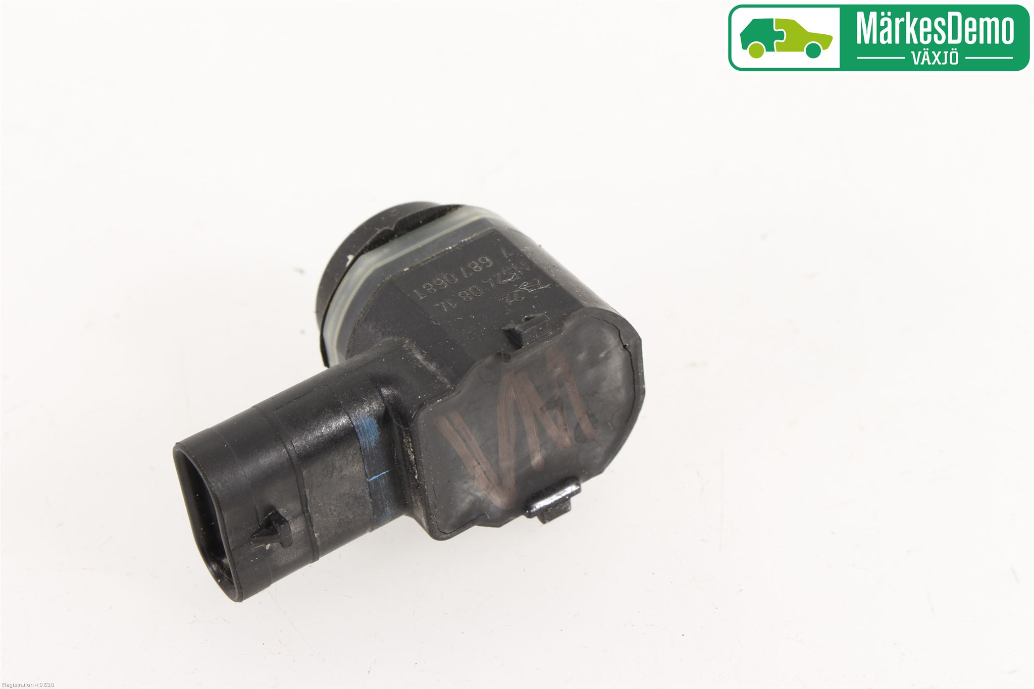 Toyota AURIS 13-19 Sensor Parkering Front