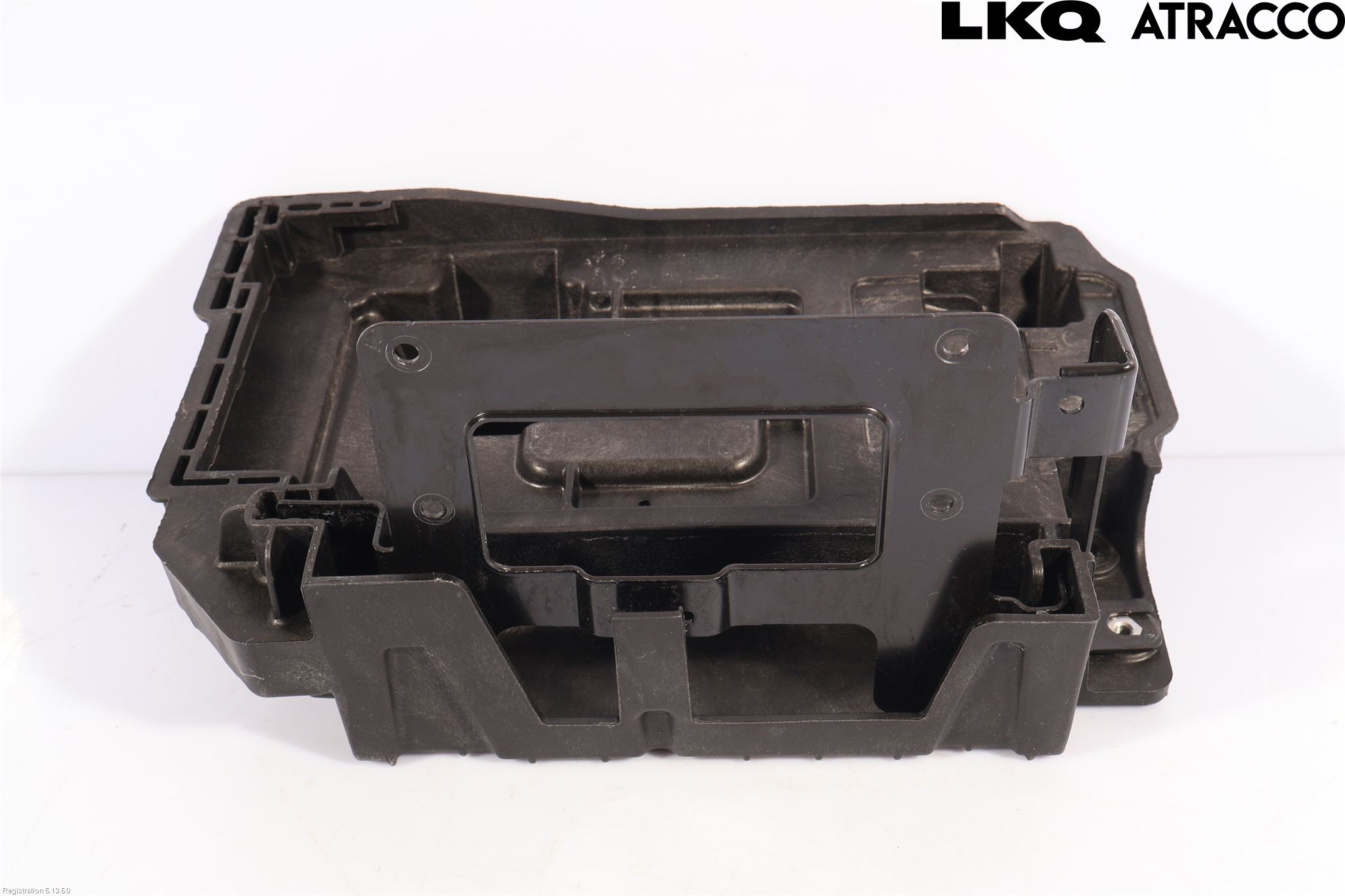 Hyundai TUCSON 05- Batterikasse - Feste - Holder