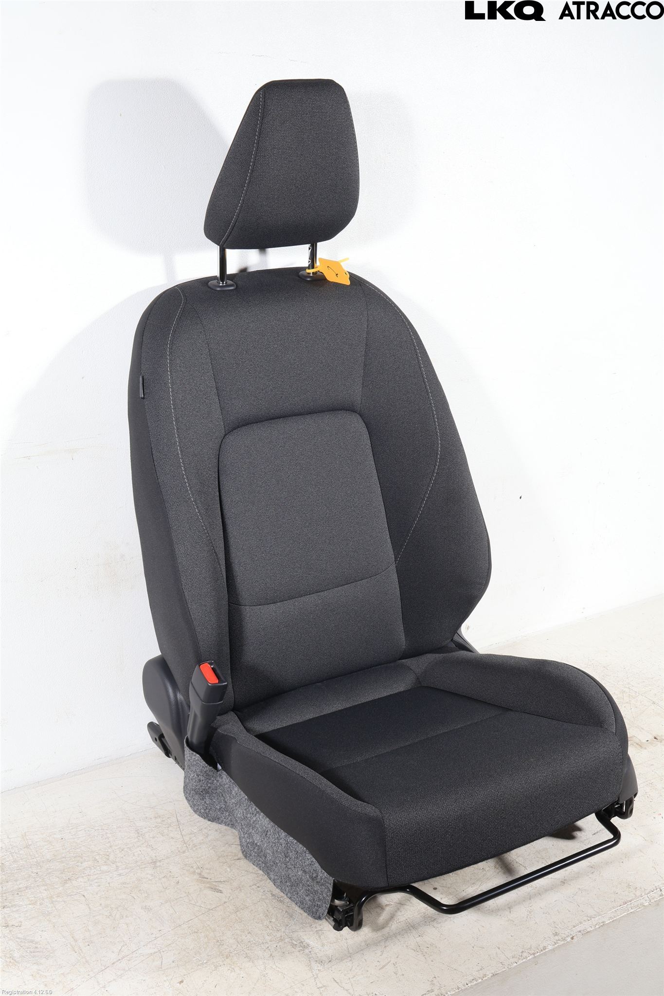 Lexus LBX 24- Innr Sete Foran Venstre