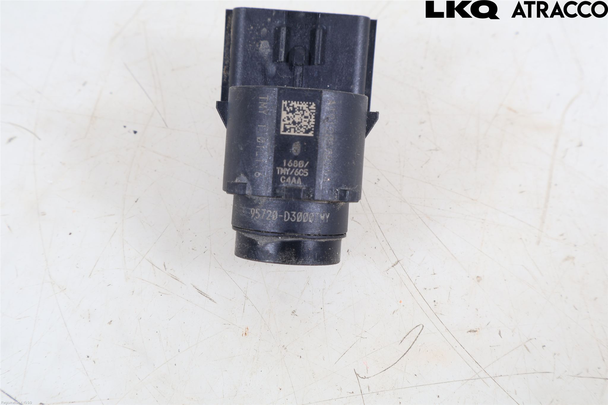 Hyundai IONIQ AE 17-22 Sensor Parkering Front