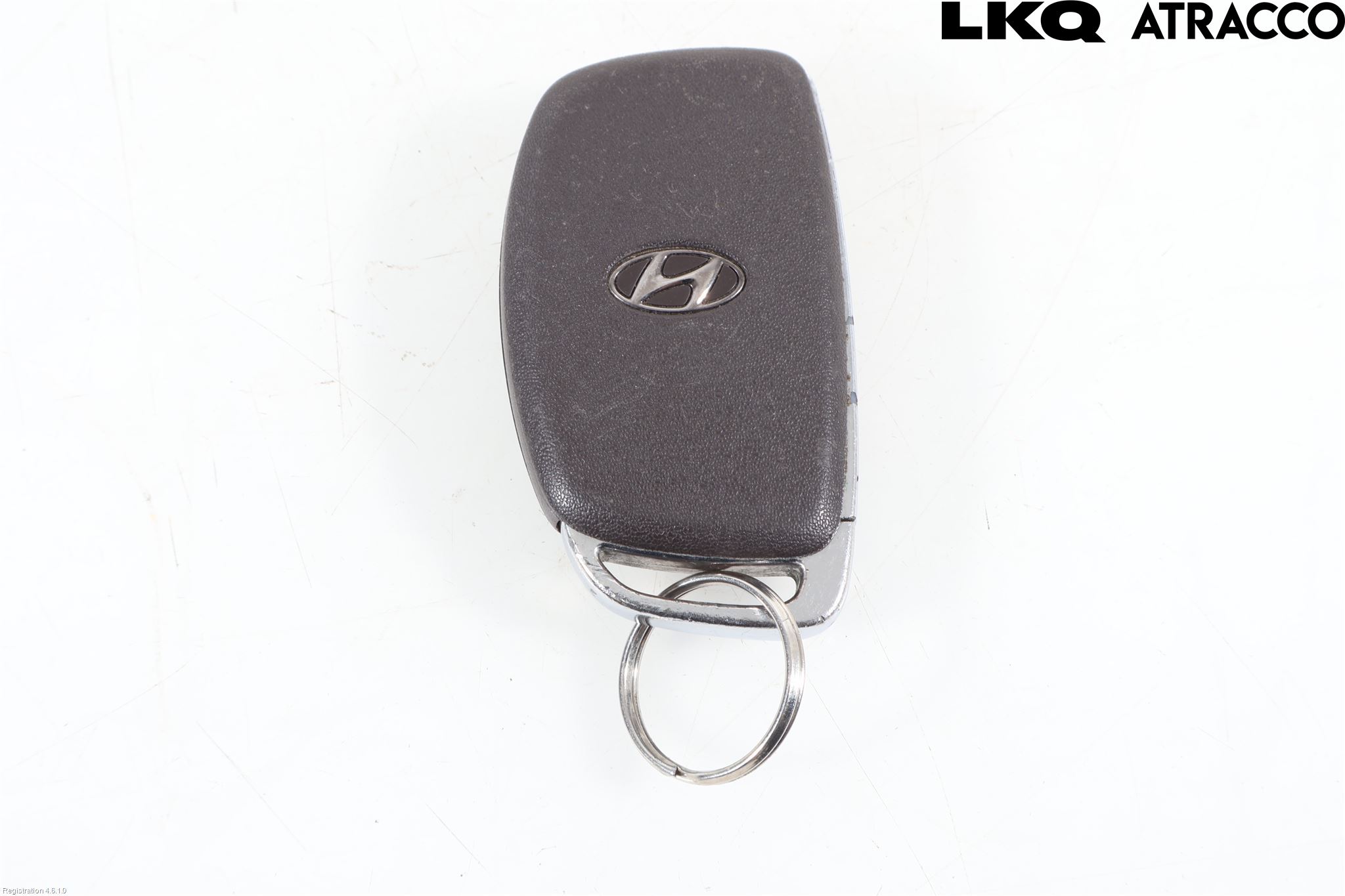 Hyundai IONIQ AE 17-22 Nøkkel - Nøkler