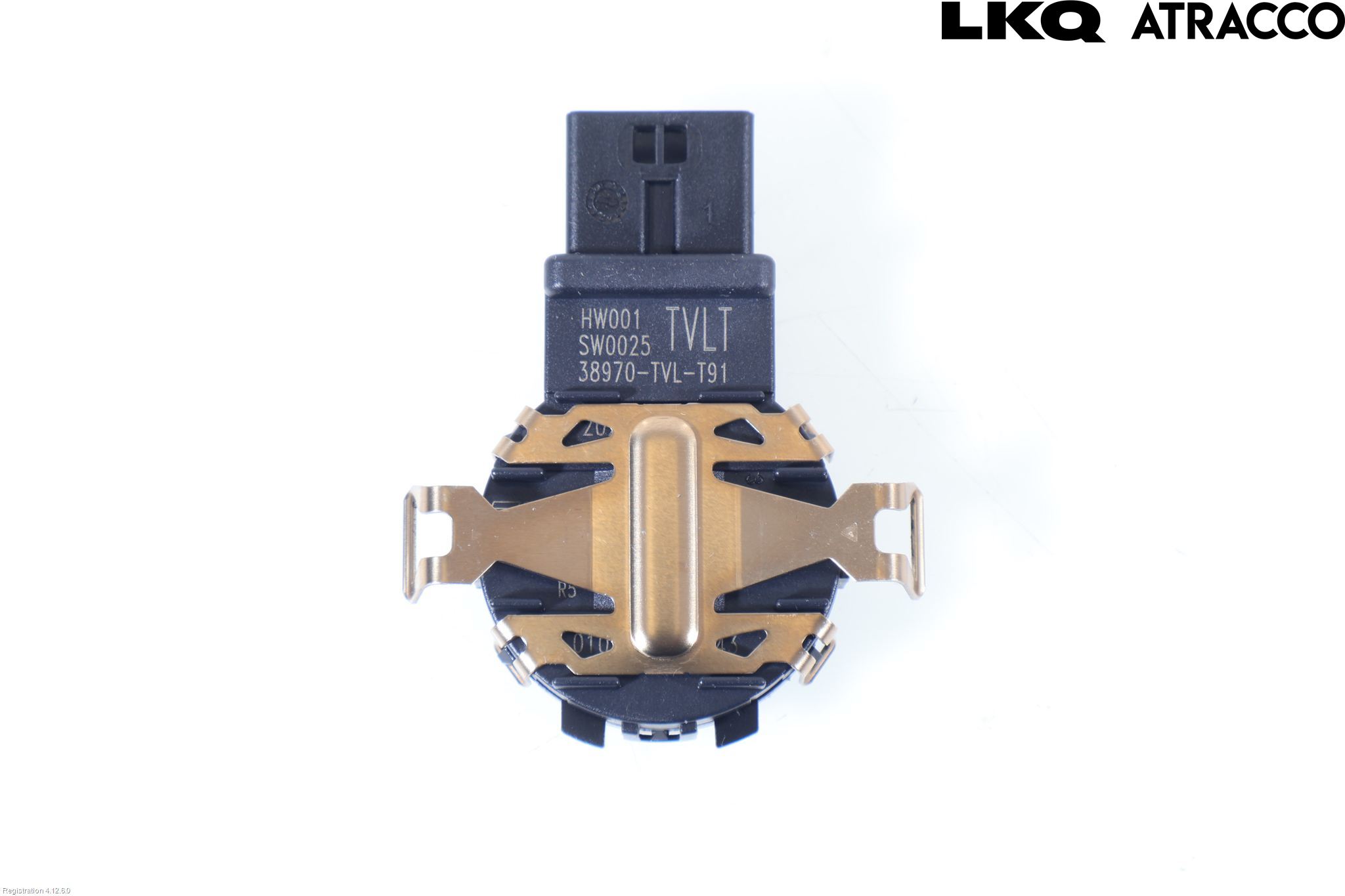 Honda HR-V 21- Sensor Regnsensor