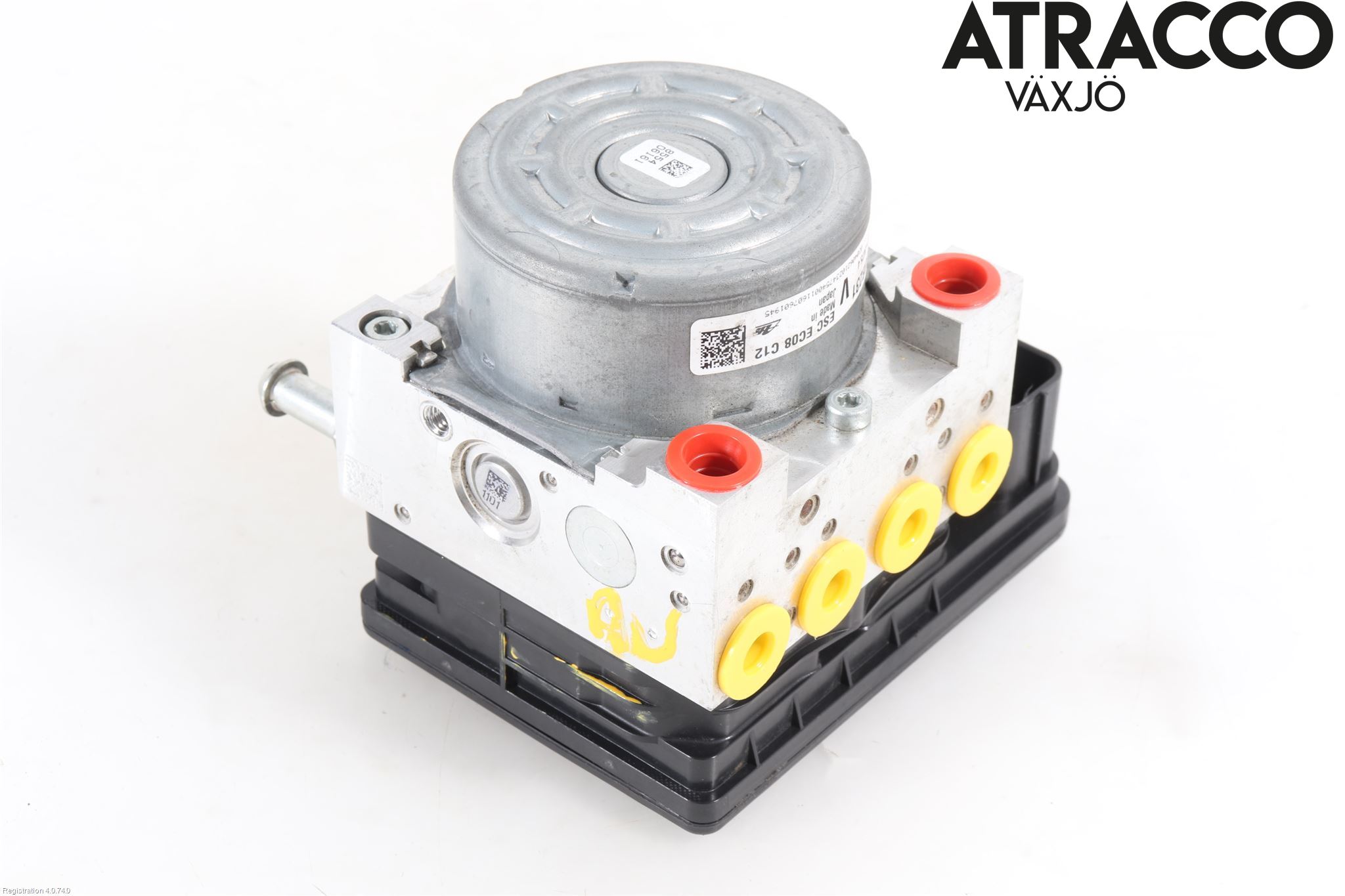 Mitsubishi OUTLANDER 13-21 Abs Hydraulikkaggregat