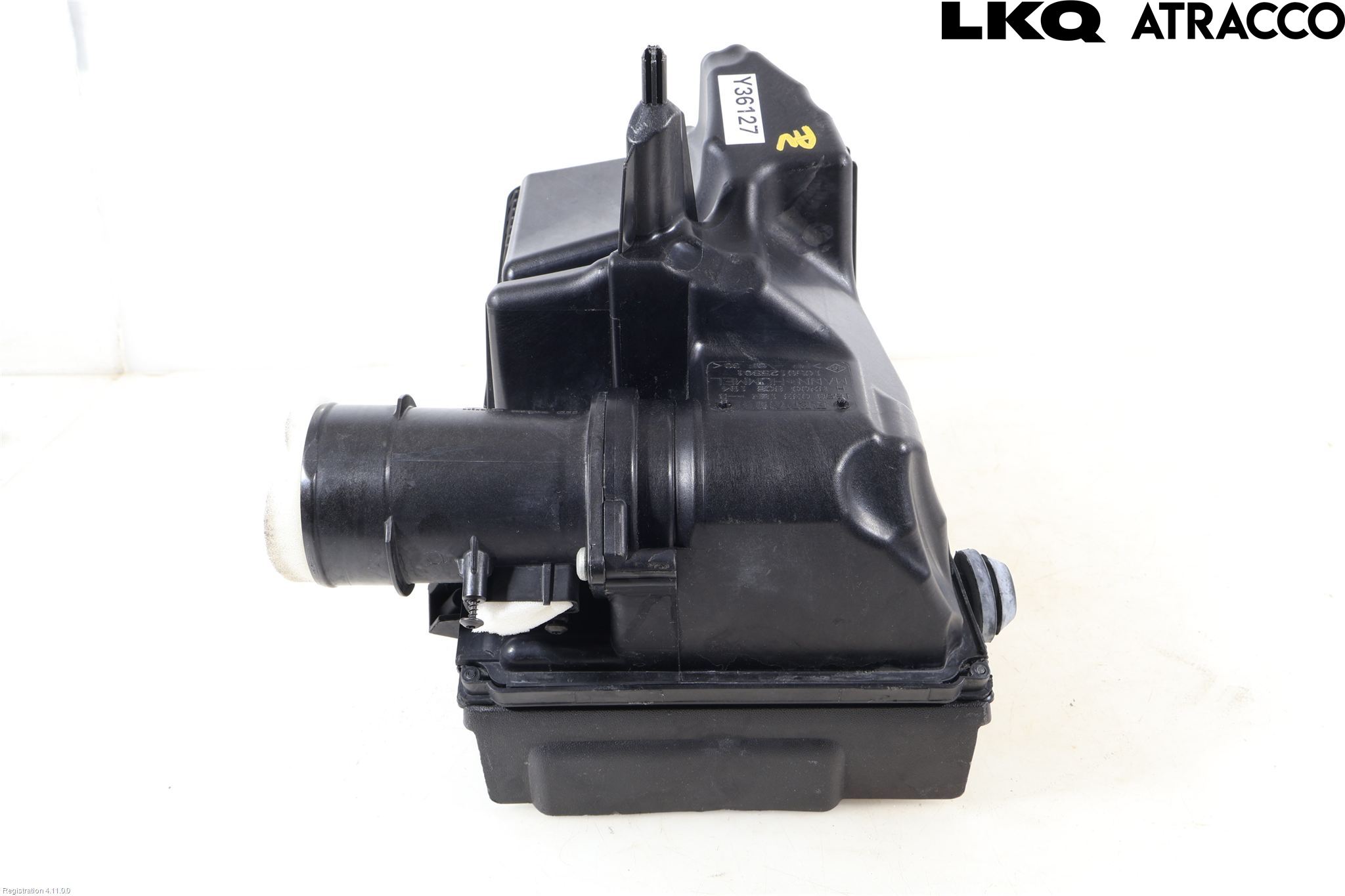 Nissan NV250 20-22 Luftfilter Boks