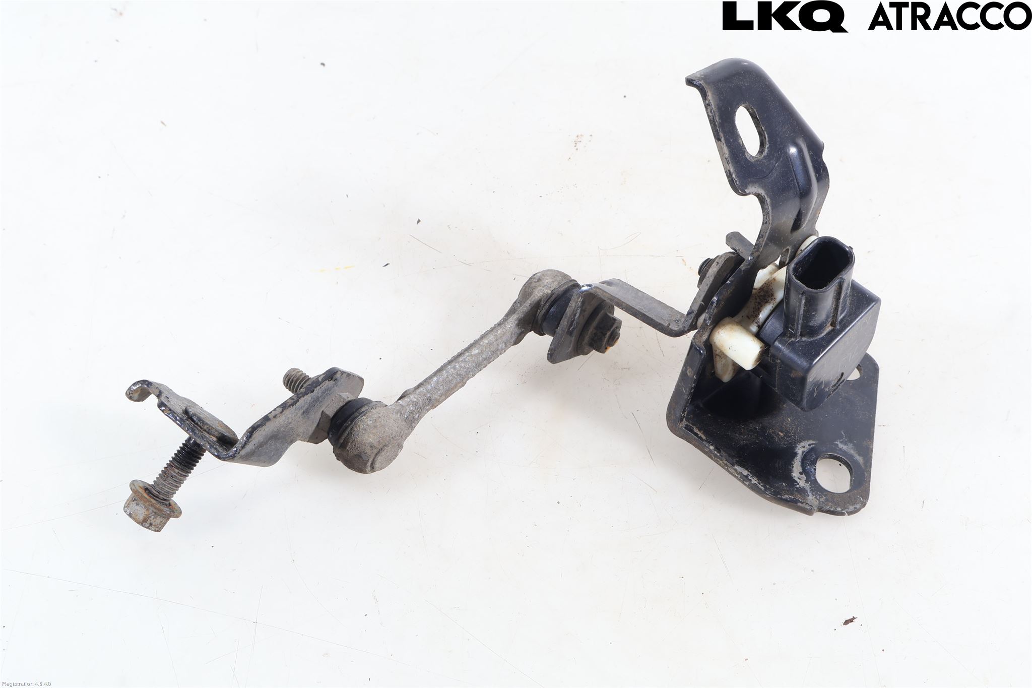 Mitsubishi OUTLANDER 13-21 Sensor Lysinnstilling