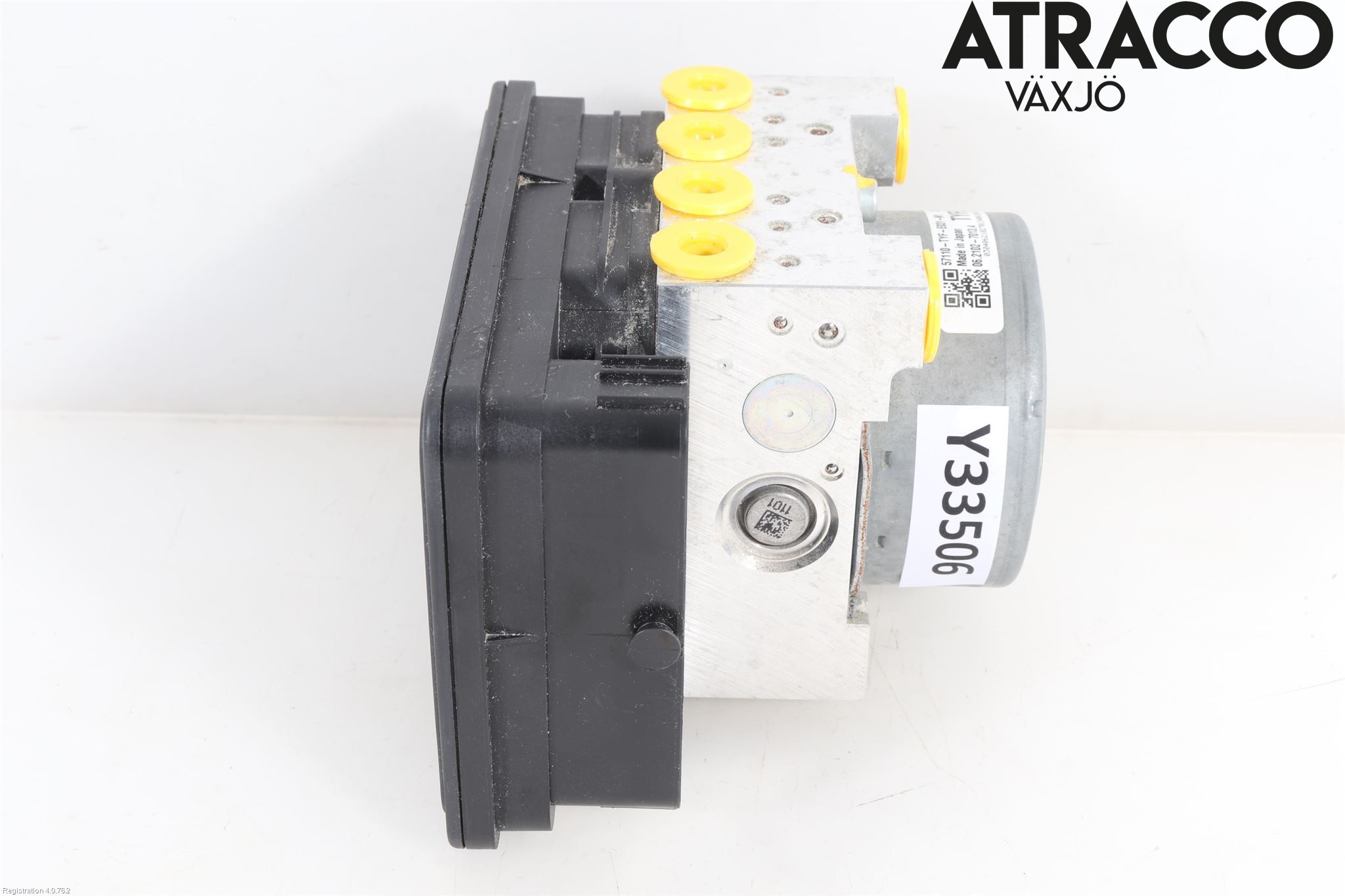 Honda E 20-23 Abs Hydraulikkaggregat