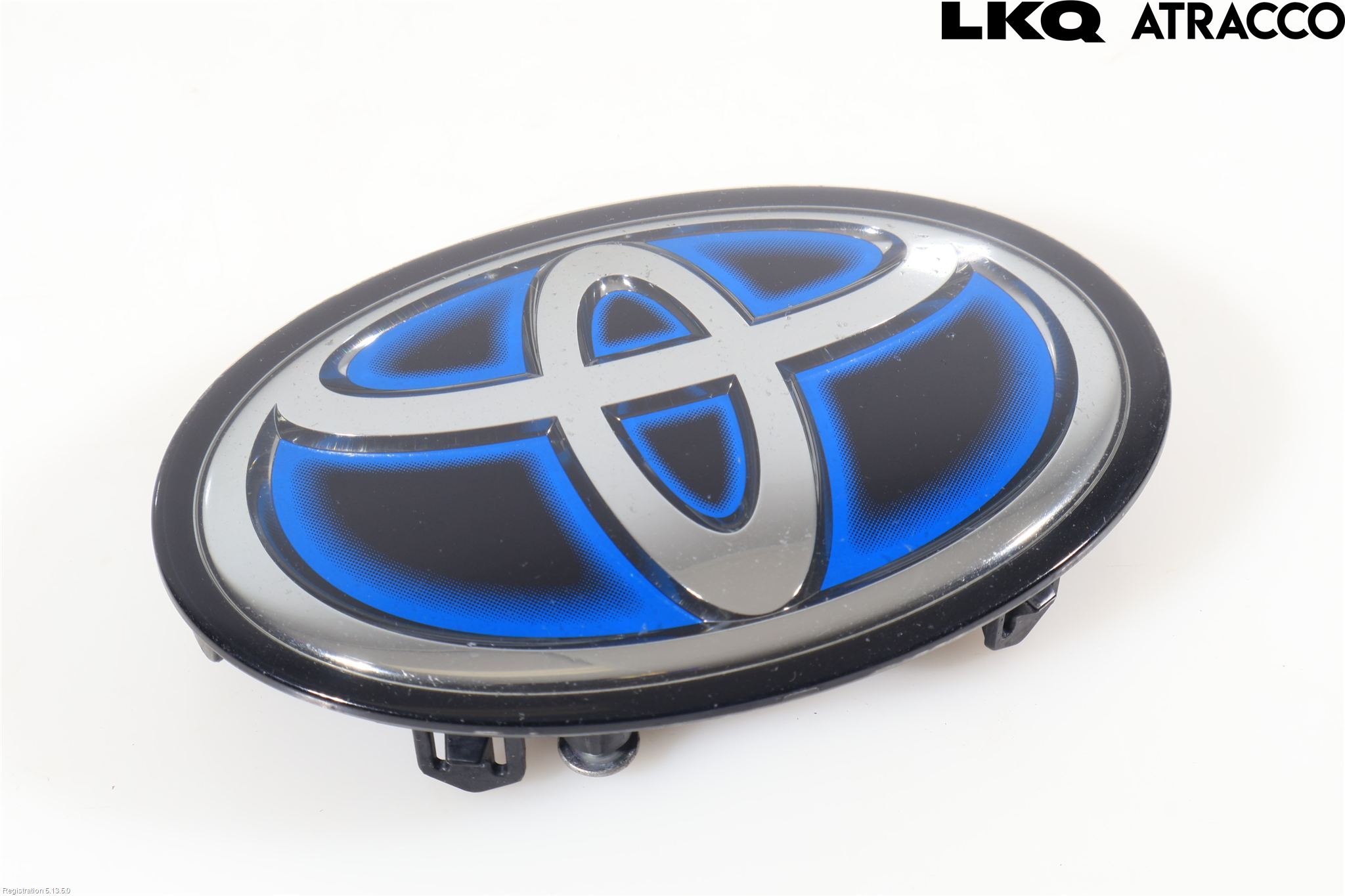 Toyota COROLLA 19- Emblem