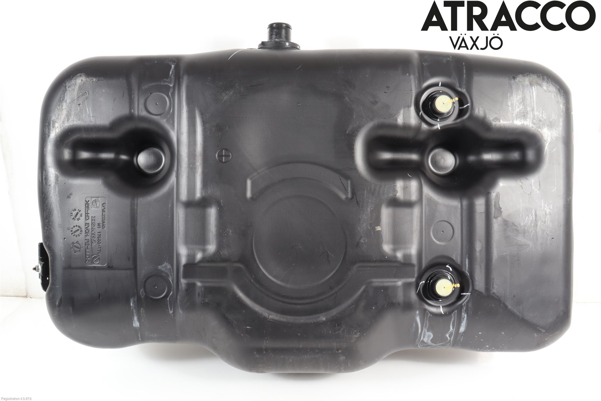Honda HR-V 15-21 Drivstofftank Innsprøytning