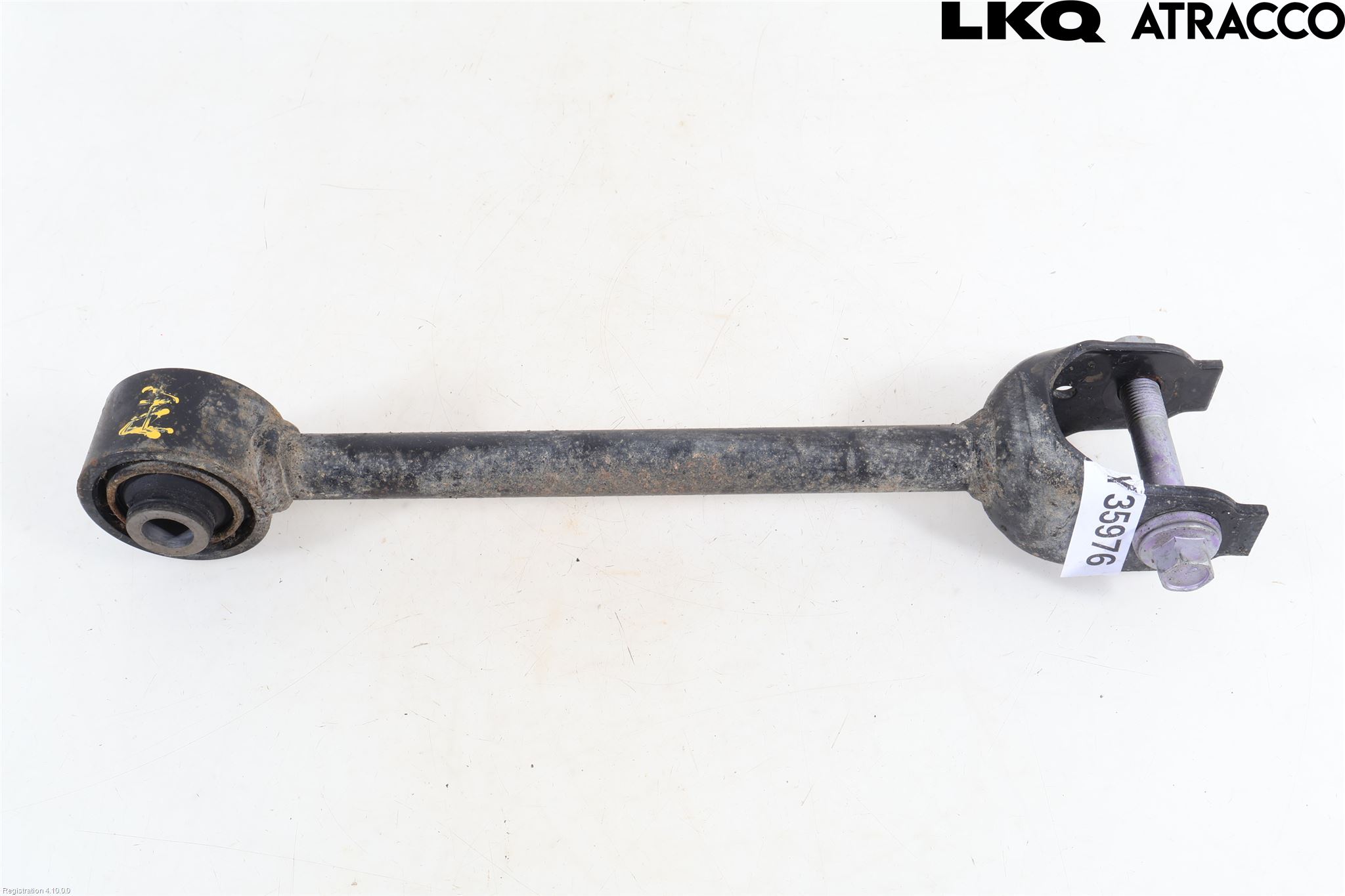 Toyota RAV4 19- Bærearm Bak Høyre
