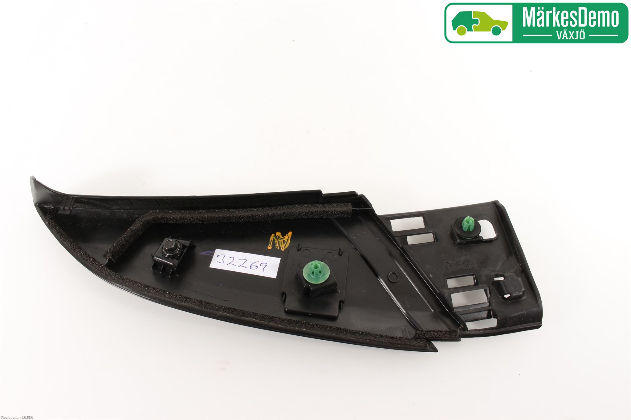 Honda JAZZ 15-20 Panser