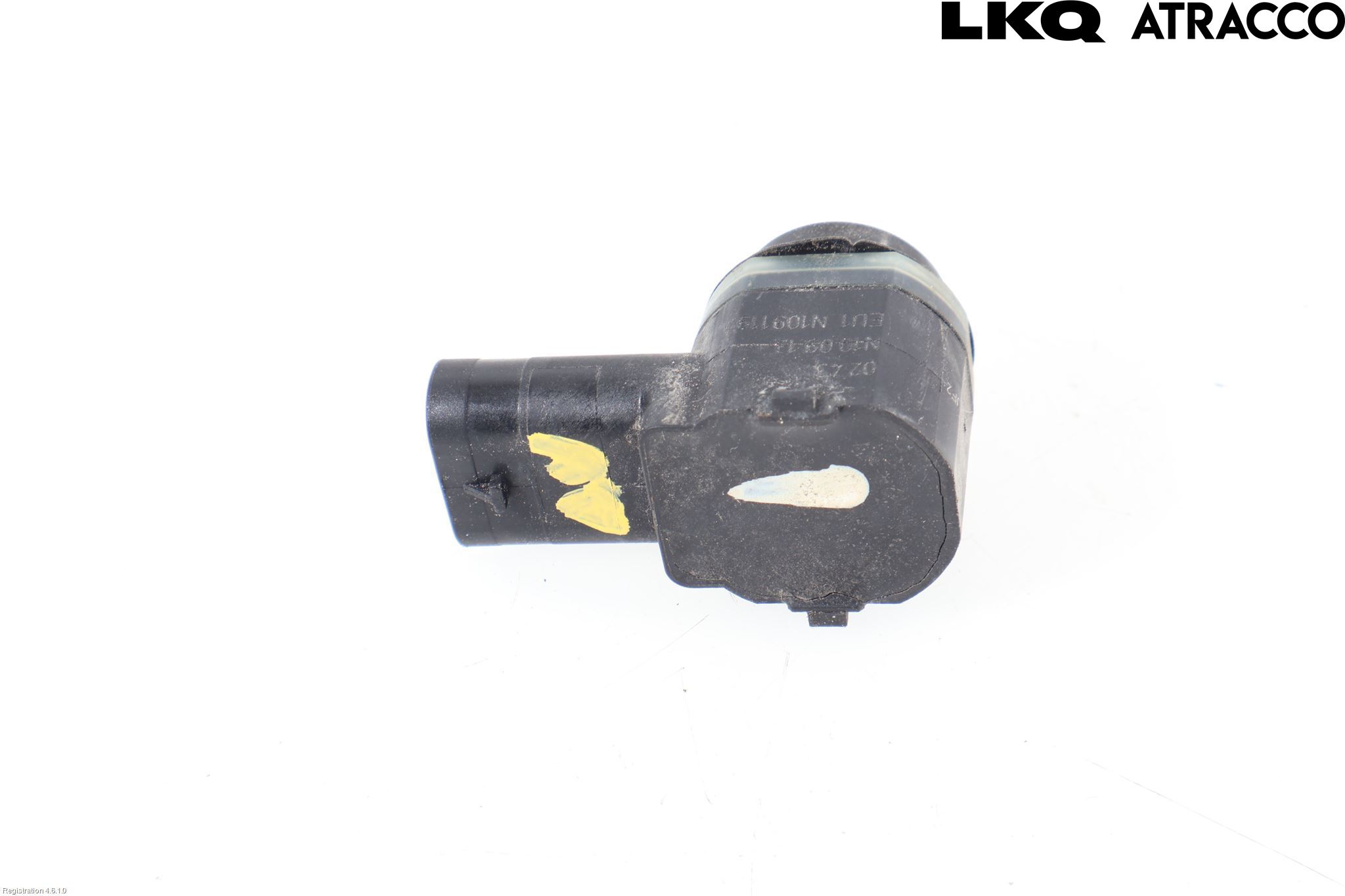 Volkswagen VW SHARAN 11- Sensor Ryggesensor
